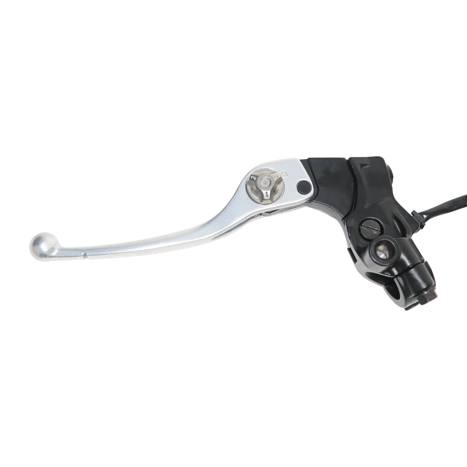 TVS Control Lever Kit for BS6 RTR Variants | Adjustable, Ergonomic Design for Precision and Comfort - Image 3