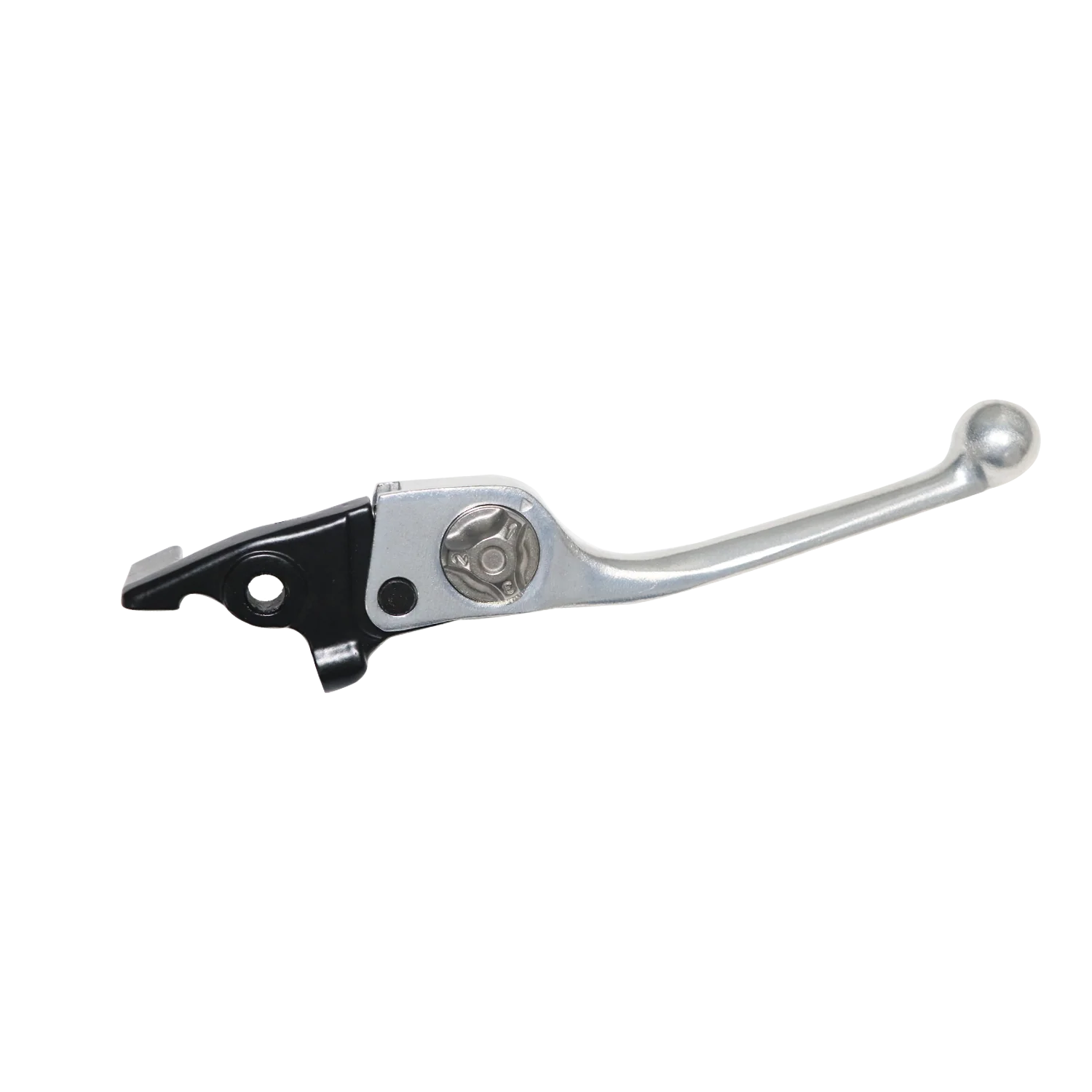 Adjustable Control Lever Kit (HTE) - Ergonomic and Tool-Free Adjustment for BS6 RTR Variants - Image 3