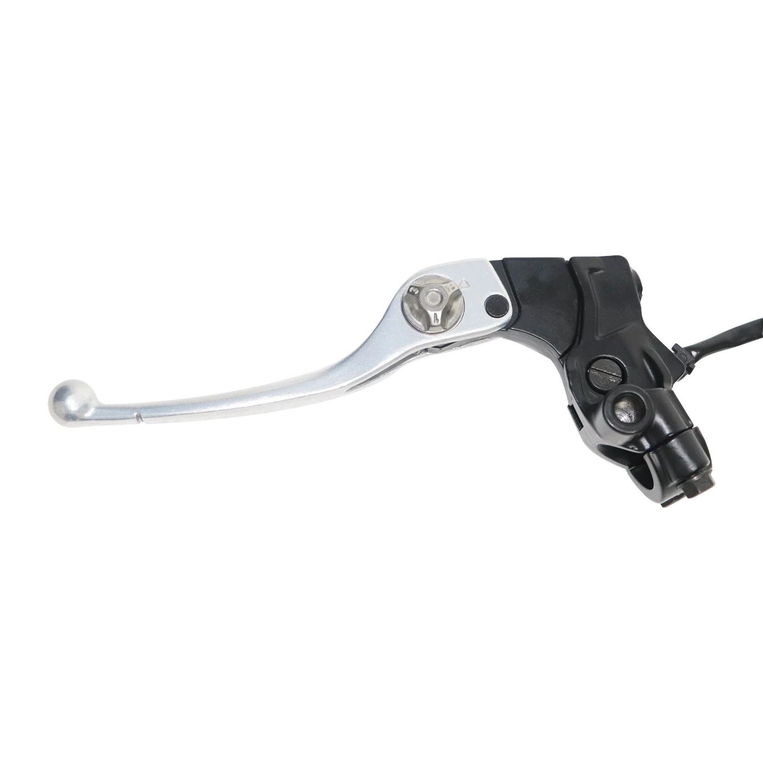 Adjustable Control Lever Kit (HTE) - Ergonomic and Tool-Free Adjustment for BS6 RTR Variants - Image 4