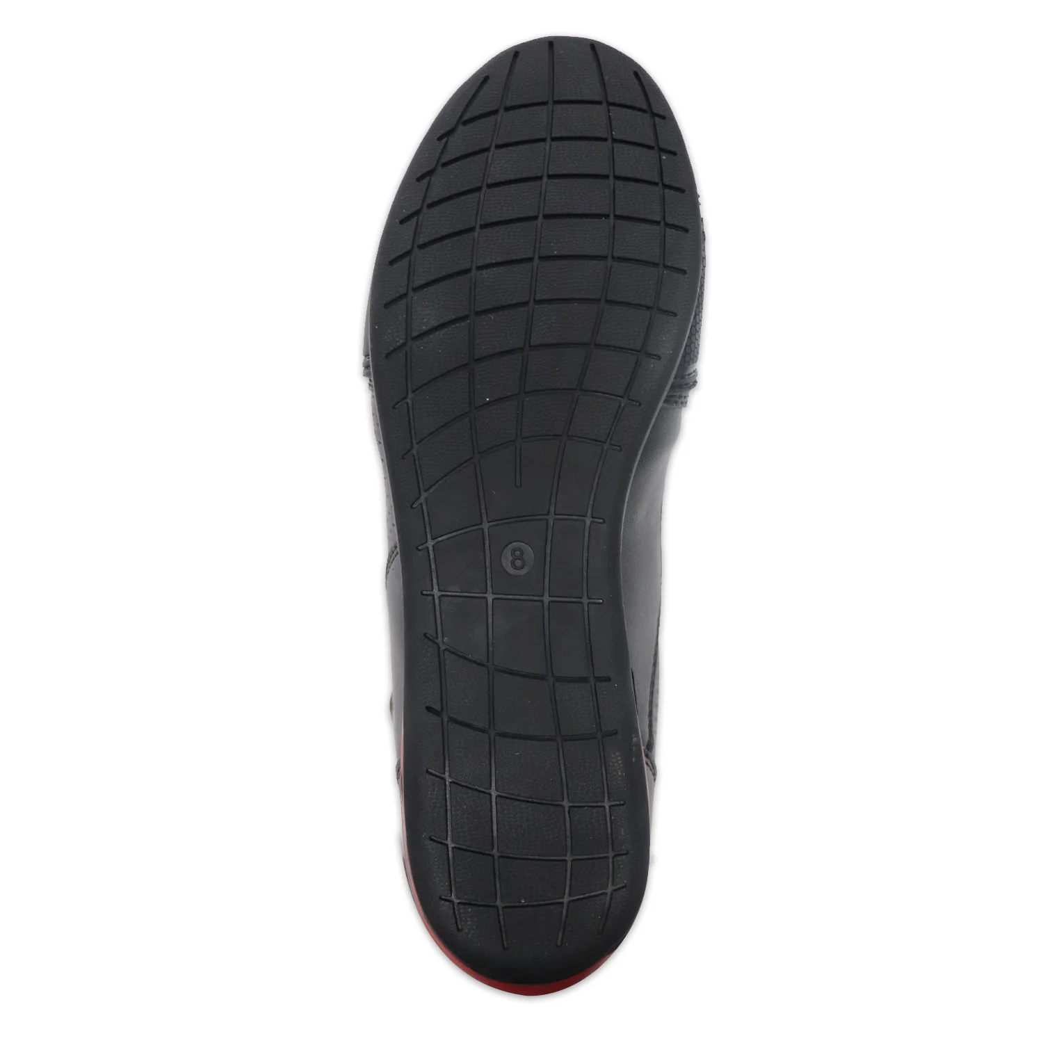 Ankle Length Riding Shoes - Stylish Black Boots with Reinforced Protection - Image 6