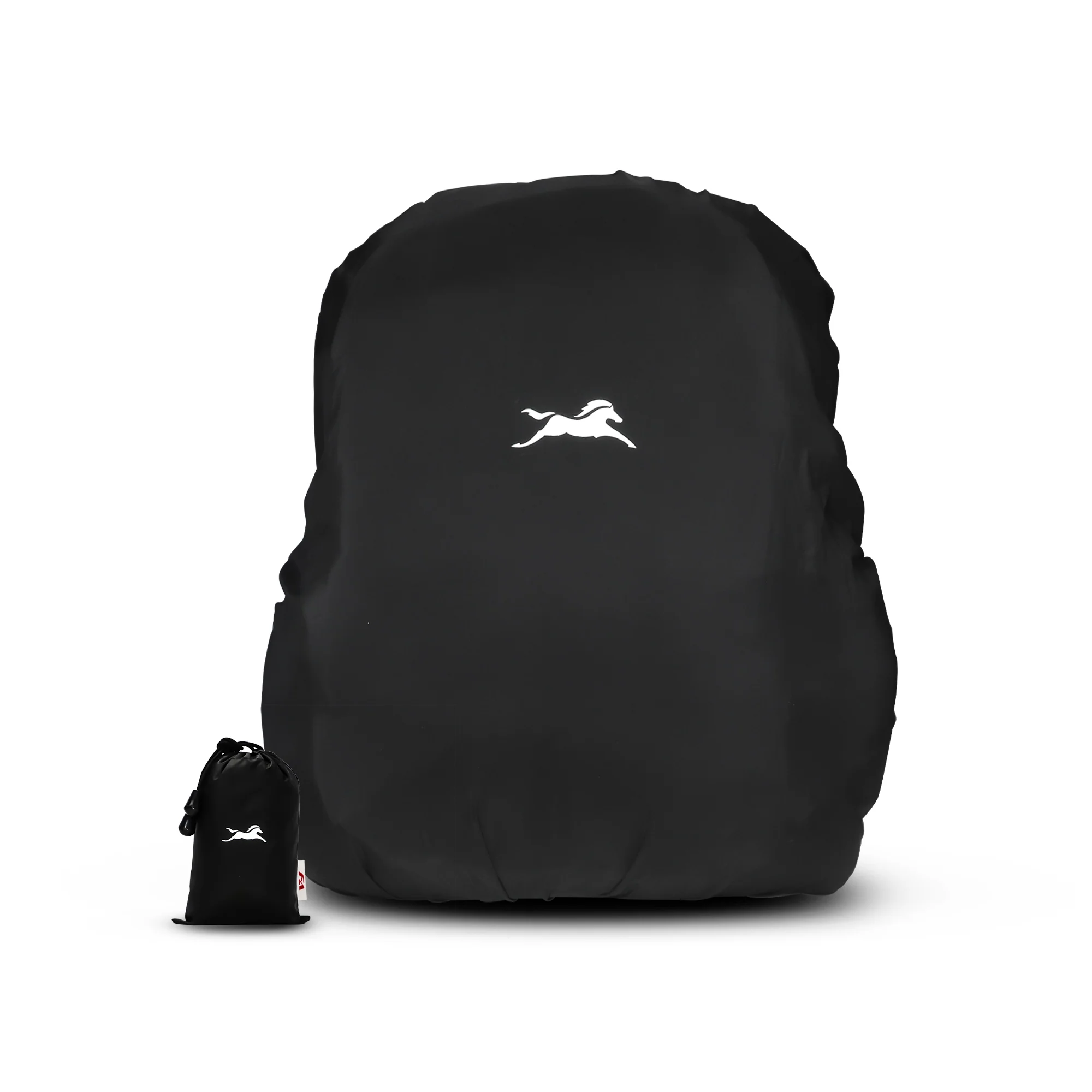 TVS Back Pack Rain Cover - Image 8