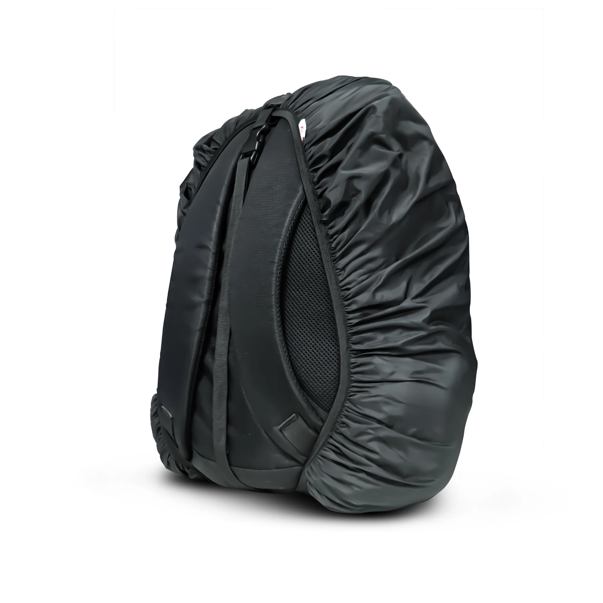 TVS Back Pack Rain Cover - Image 9
