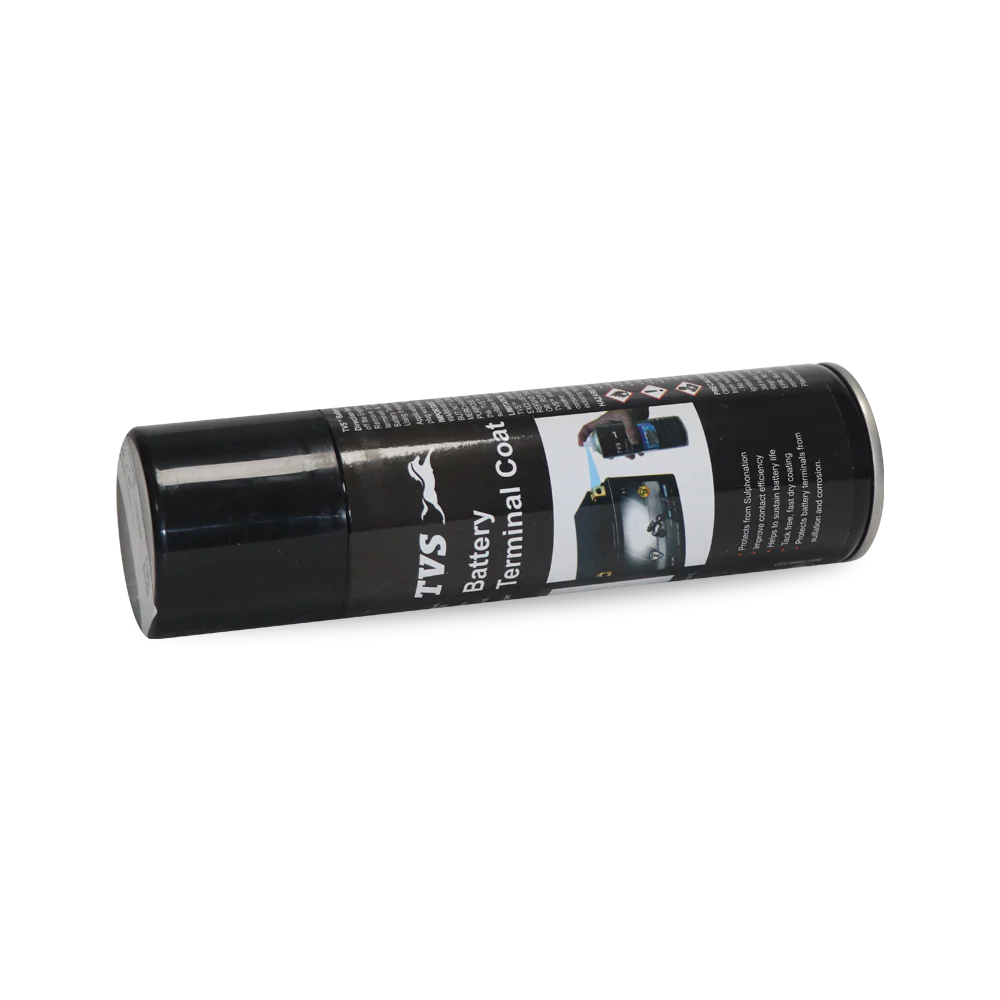 TVS Battery Terminal Coat - Ultimate Protection for Battery Terminals - Image 4