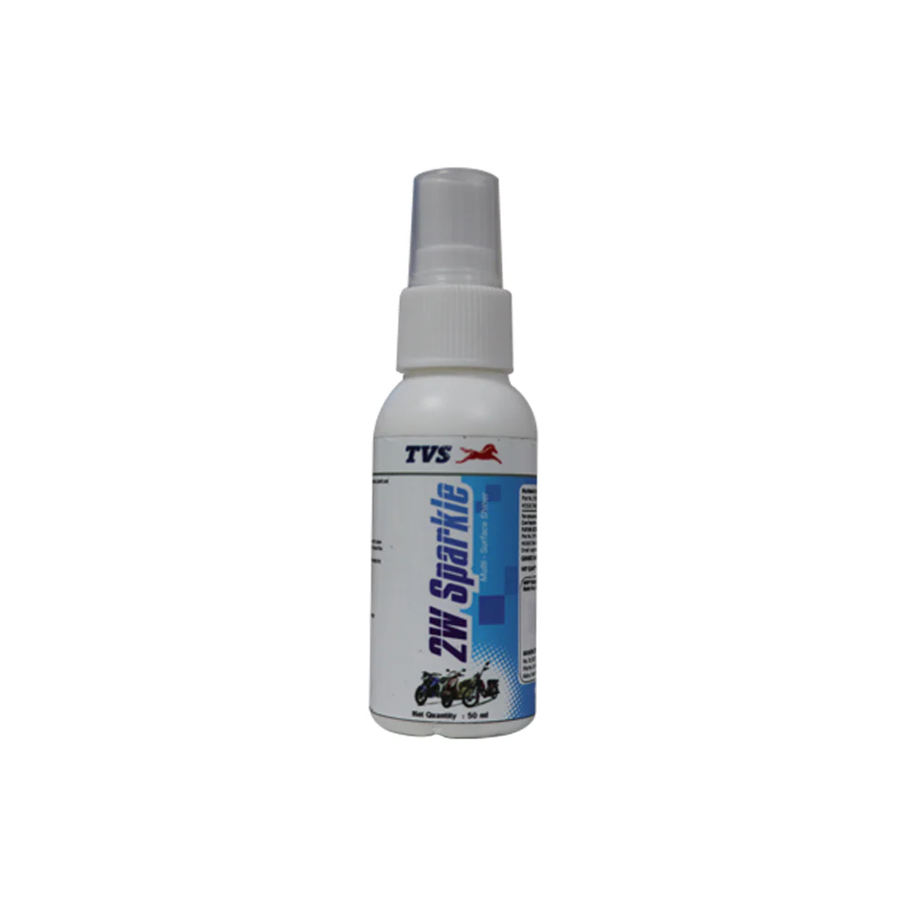 TVS Maintenance Kit – Comprehensive Cleaning and Maintenance Solution for 2-Wheelers - Image 3