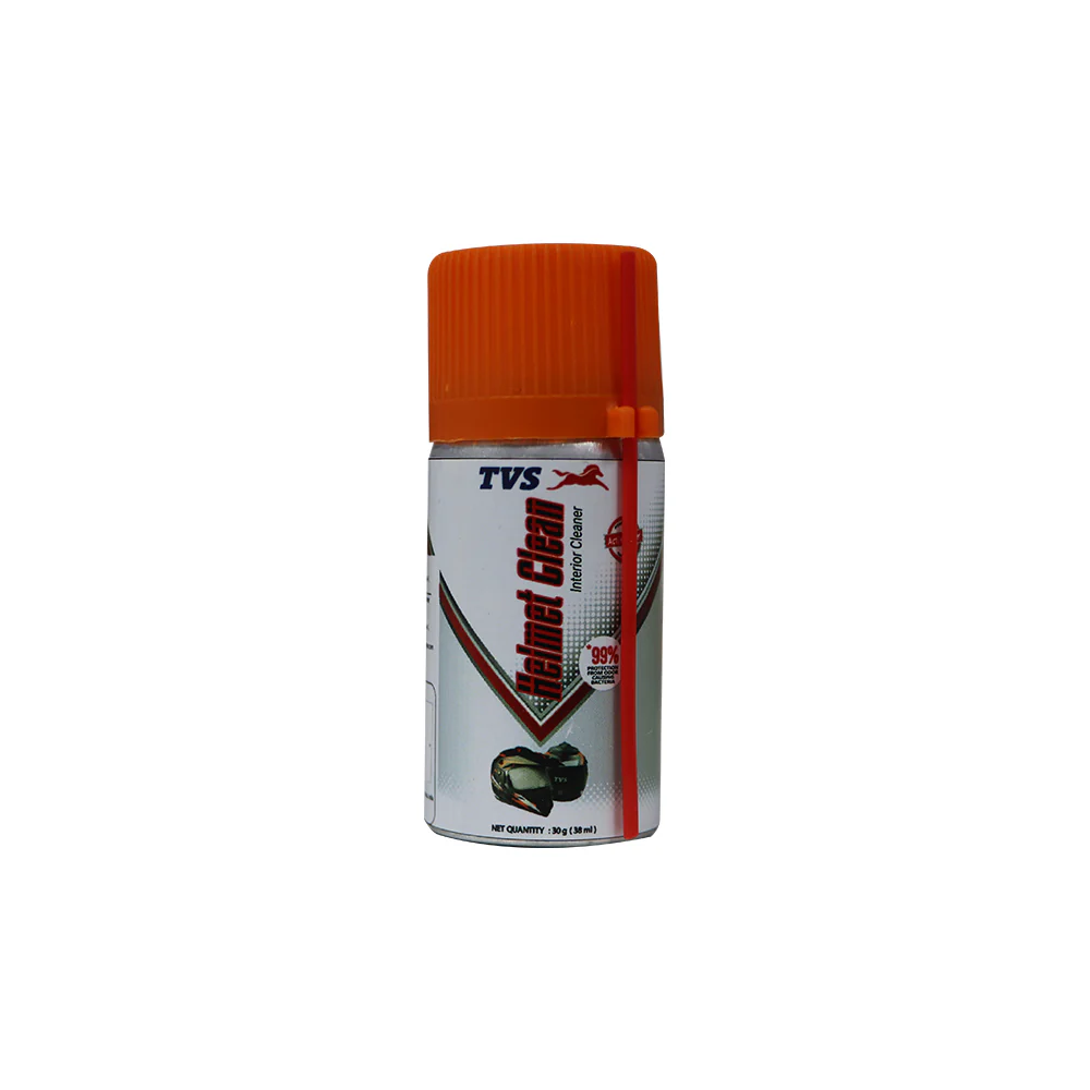 TVS Maintenance Kit – Comprehensive Cleaning and Maintenance Solution for 2-Wheelers - Image 4