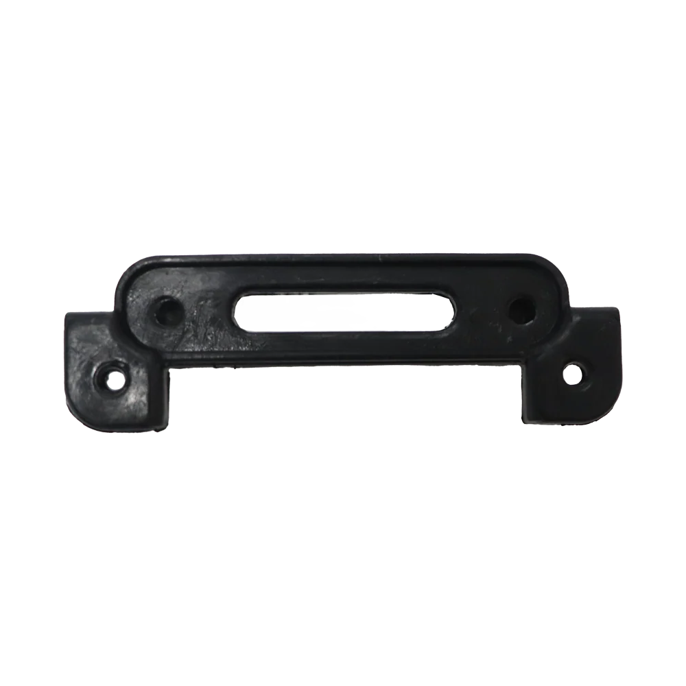 Plastic License Plate Bracket Kit – Durable Polyamide Construction for Secure Mounting - Image 2