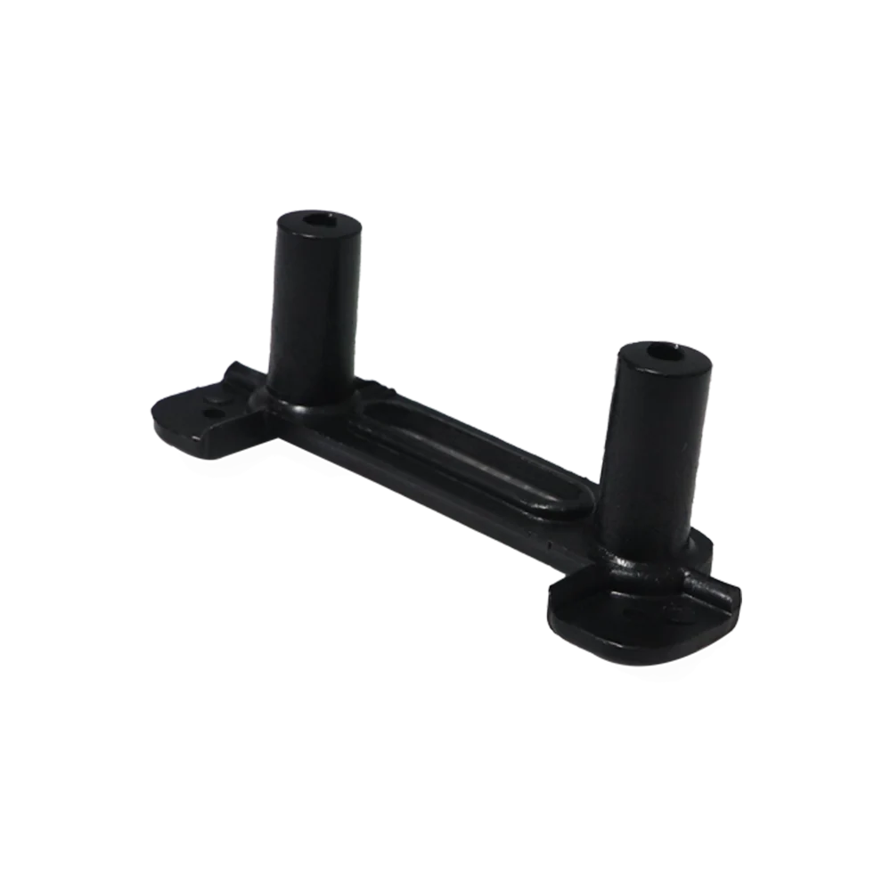 Plastic License Plate Bracket Kit – Durable Polyamide Construction for Secure Mounting - Image 3