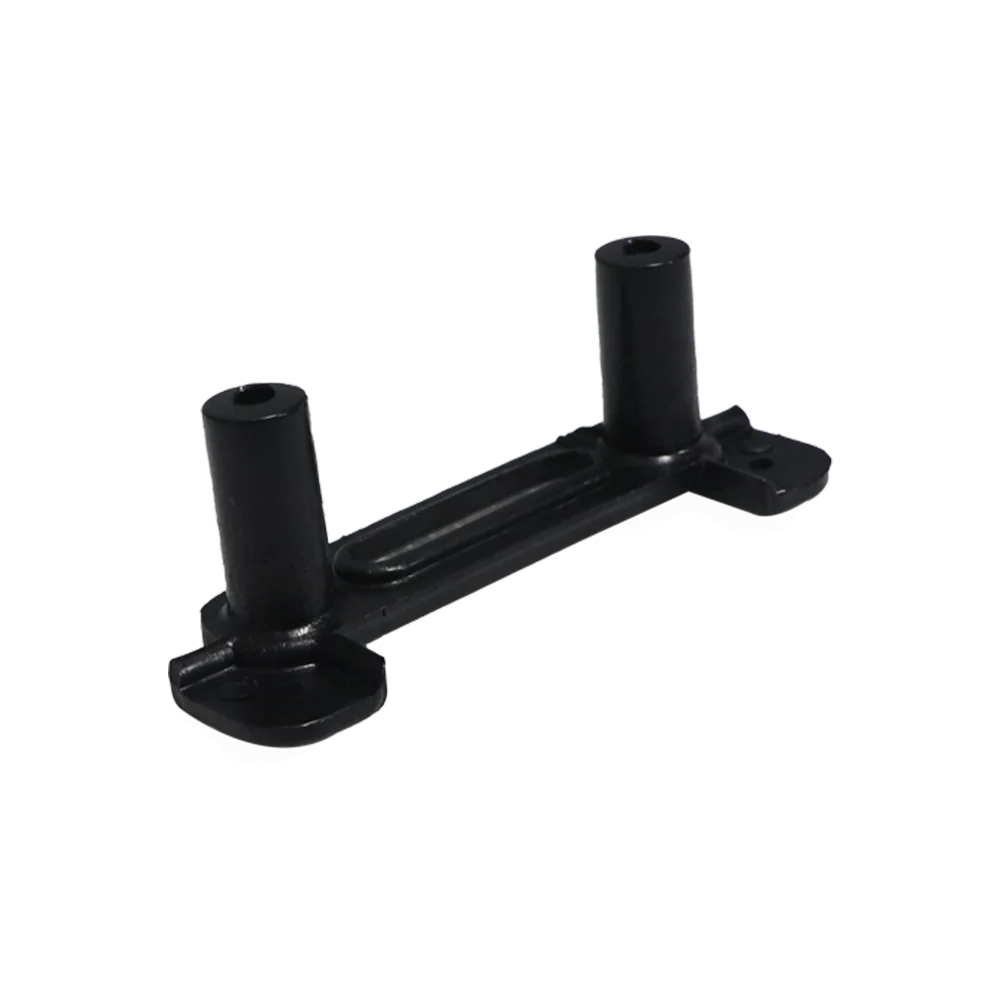 Plastic License Plate Bracket Kit – Durable Polyamide Construction for Secure Mounting - Image 4