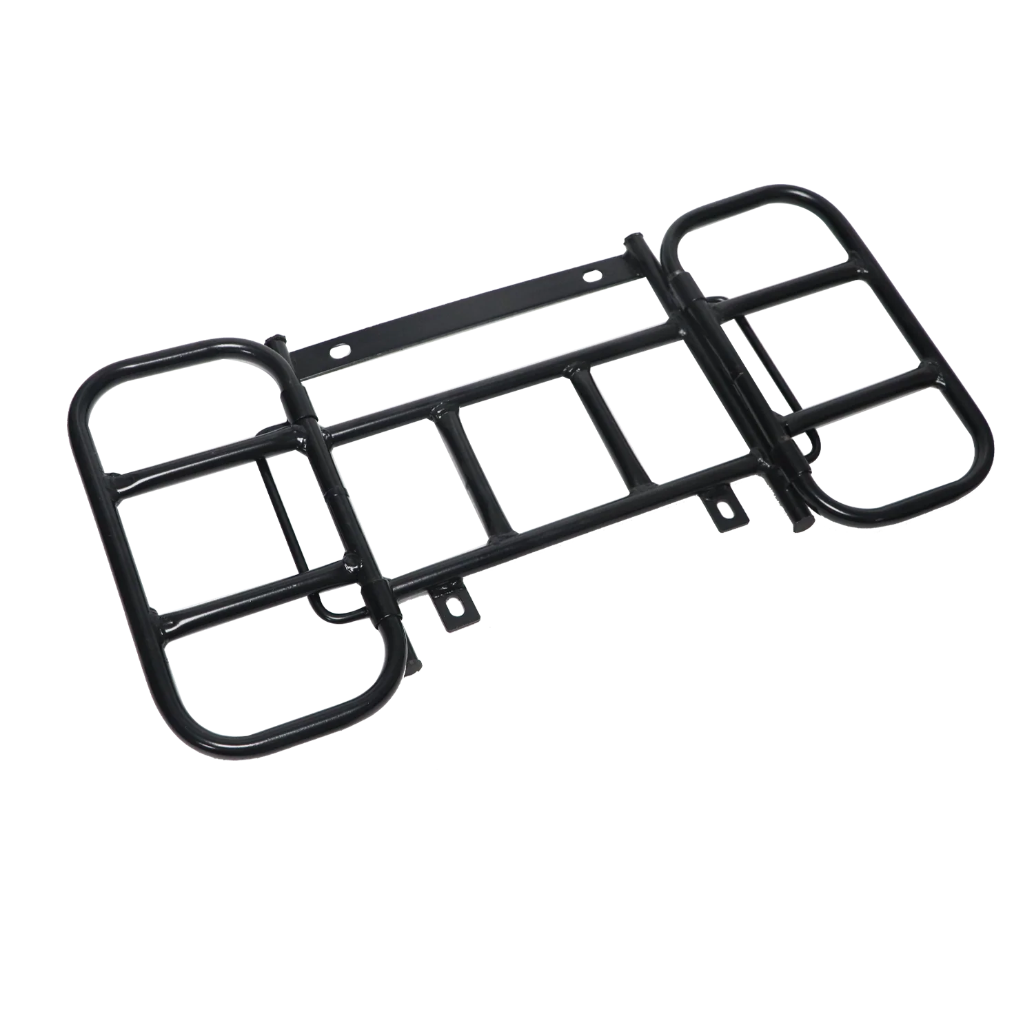 TVS Butterfly Carrier Compact for XL-100 – Versatile, Lightweight, Foldable Design - Image 2