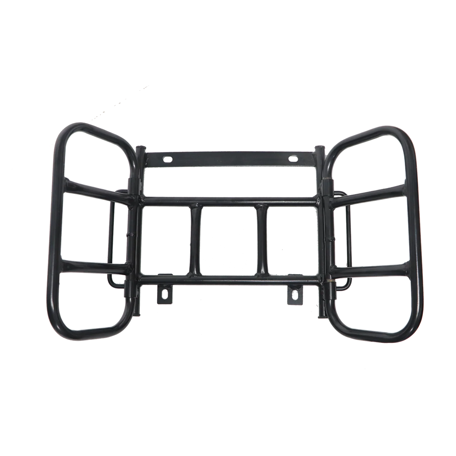 TVS Butterfly Carrier Compact for XL-100 – Versatile, Lightweight, Foldable Design - Image 3