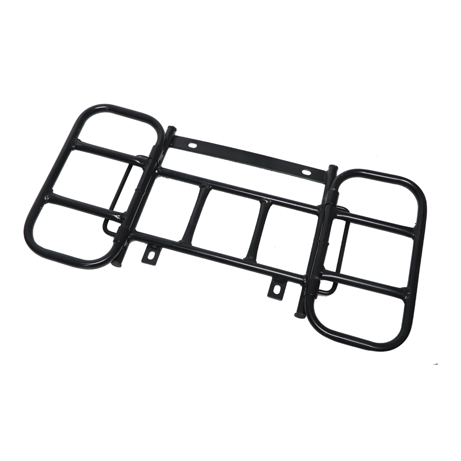 TVS Butterfly Carrier Compact for XL-100 – Versatile, Lightweight, Foldable Design - Image 4