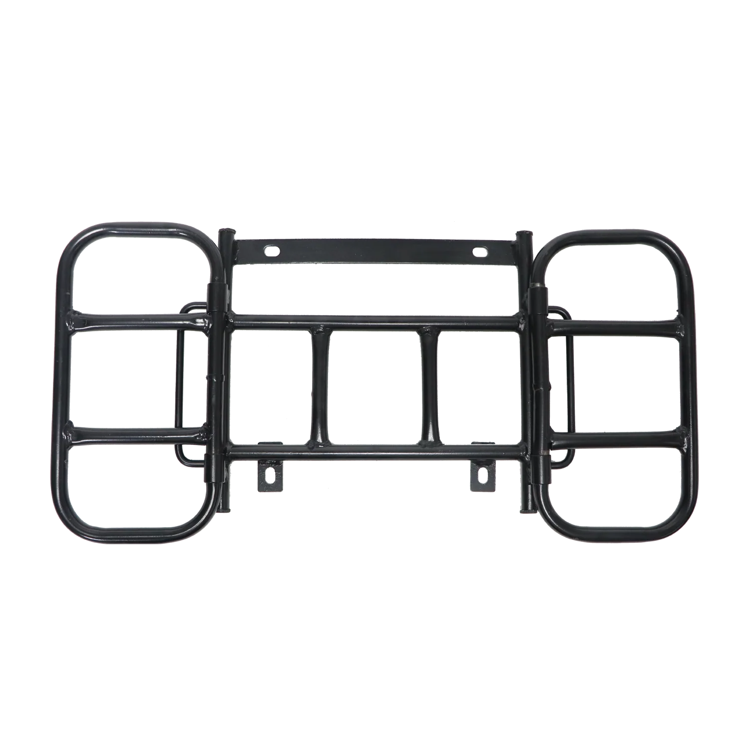 TVS Butterfly Carrier Compact for XL-100 – Versatile, Lightweight, Foldable Design - Image 5