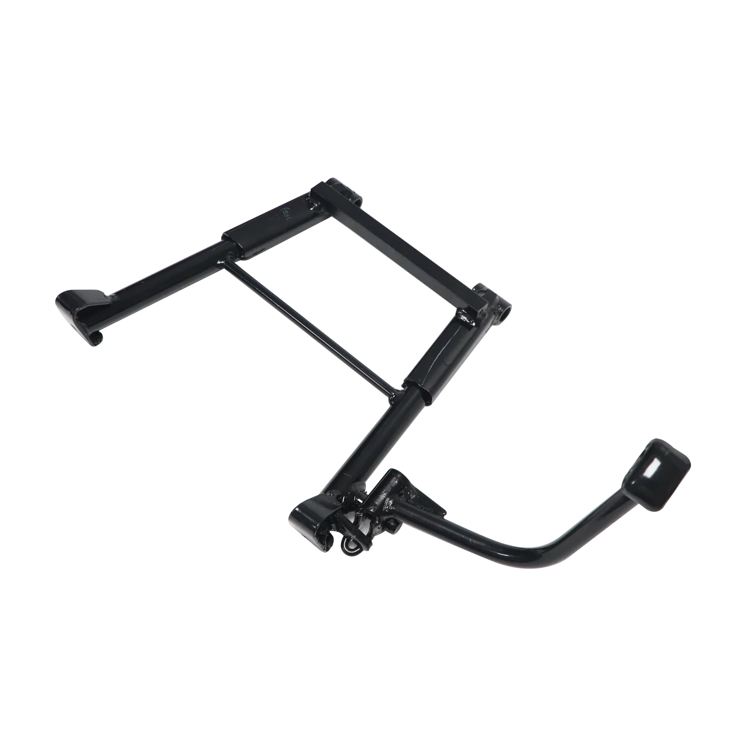 TVS Center Stand KIT for IQUBE – Heavy-Duty Stability & Durability - Image 3