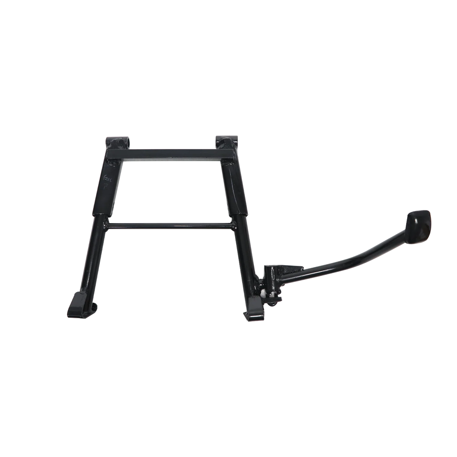 TVS Center Stand KIT for IQUBE – Heavy-Duty Stability & Durability - Image 4