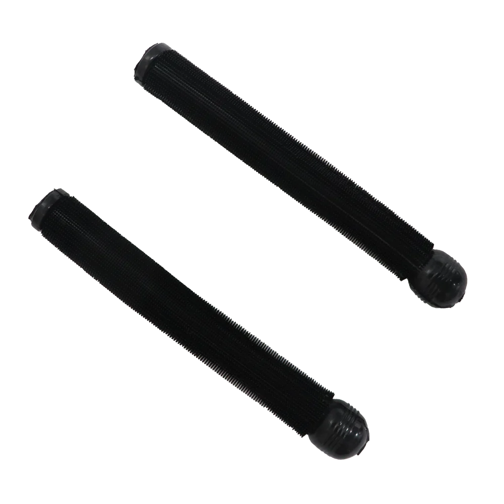 Control Lever Cover SY Model 1 - Virgin PVC Grip Enhancer for Riders - Image 3
