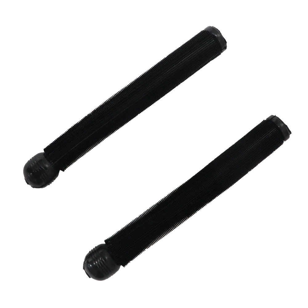 Control Lever Cover SY Model 1 - Virgin PVC Grip Enhancer for Riders - Image 4
