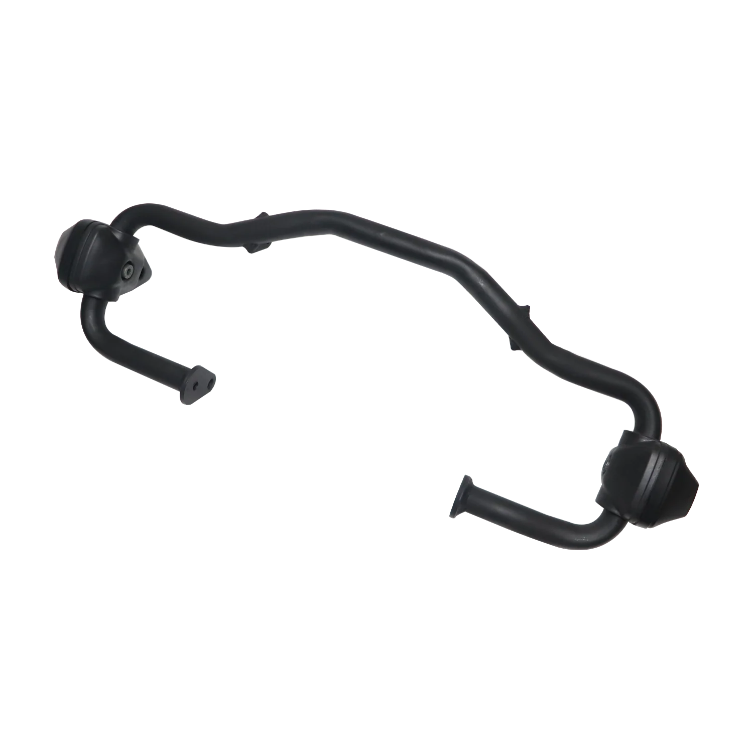 TVS Crash Guard Assy 180 - Heavy-Duty Bike Protection | Durable and Stylish - Image 3