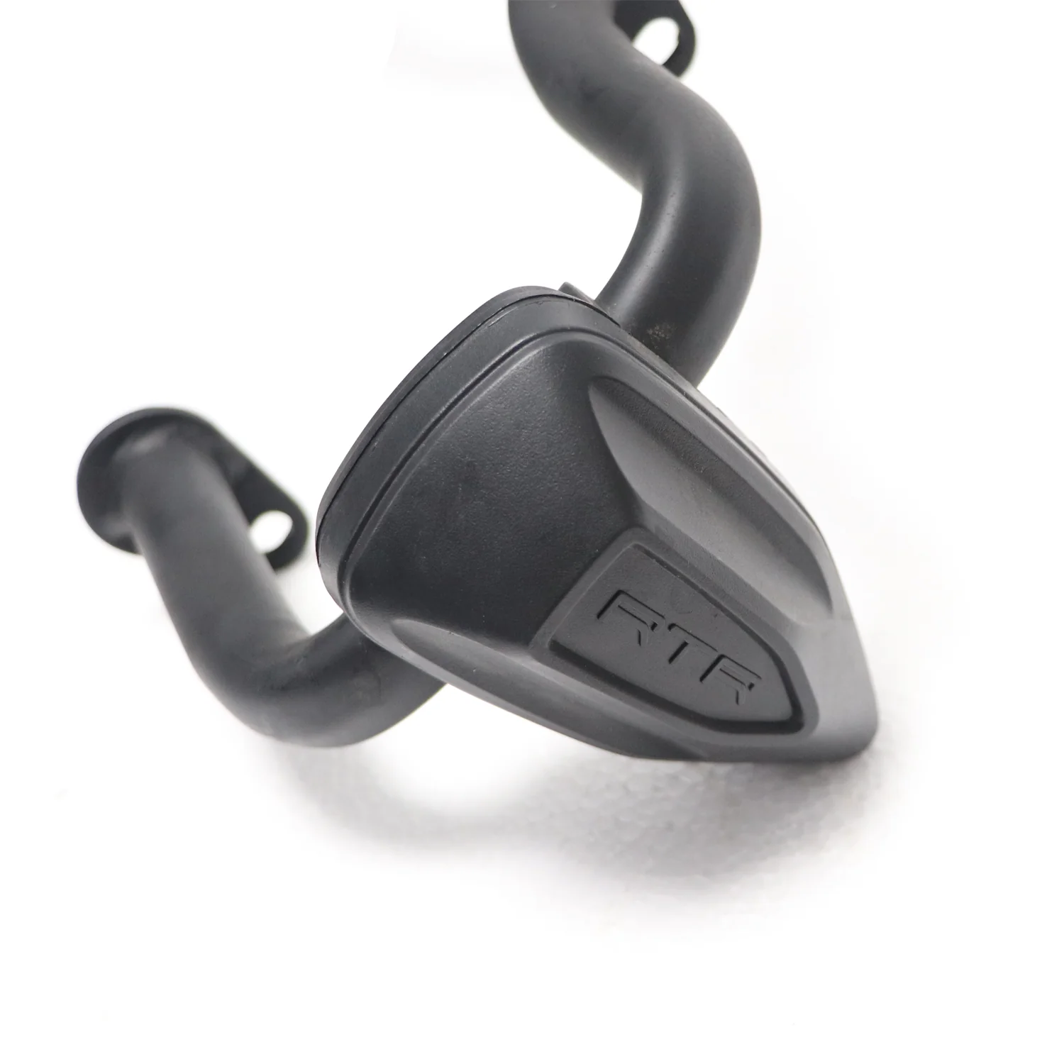 TVS Crash Guard Assy 180 - Heavy-Duty Bike Protection | Durable and Stylish - Image 5