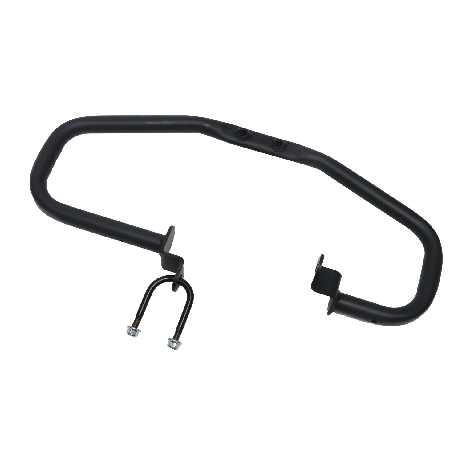 TVS Raider Crash Guard - Heavy-Duty Protection | Rust-Resistant, Durable Design - Image 3