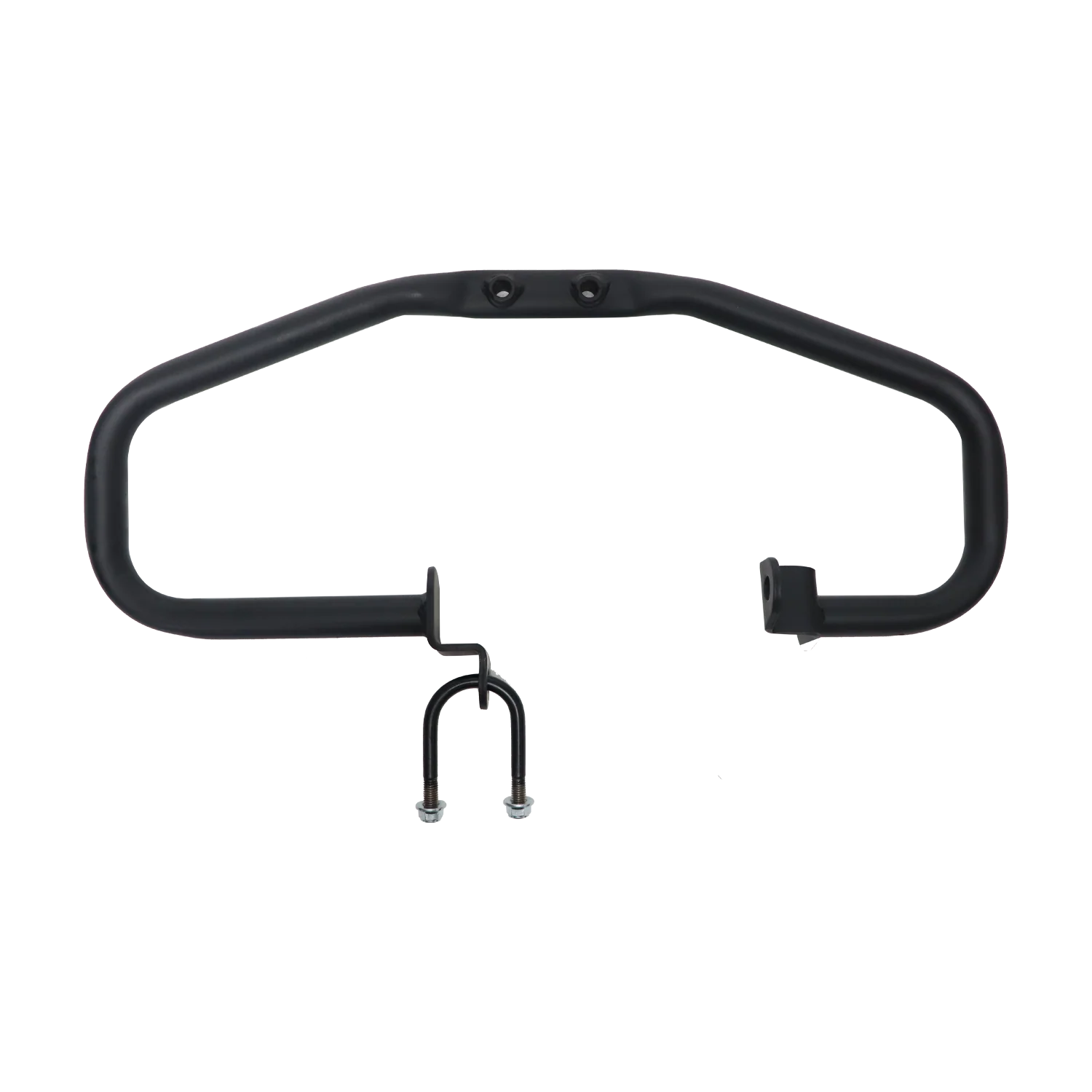 TVS Raider Crash Guard - Heavy-Duty Protection | Rust-Resistant, Durable Design - Image 4