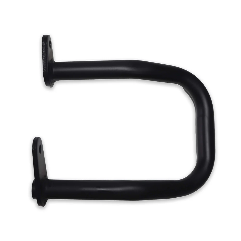 Crash Guard Comp - Durable, Rust-Resistant Protection for Rider Safety - Image 4