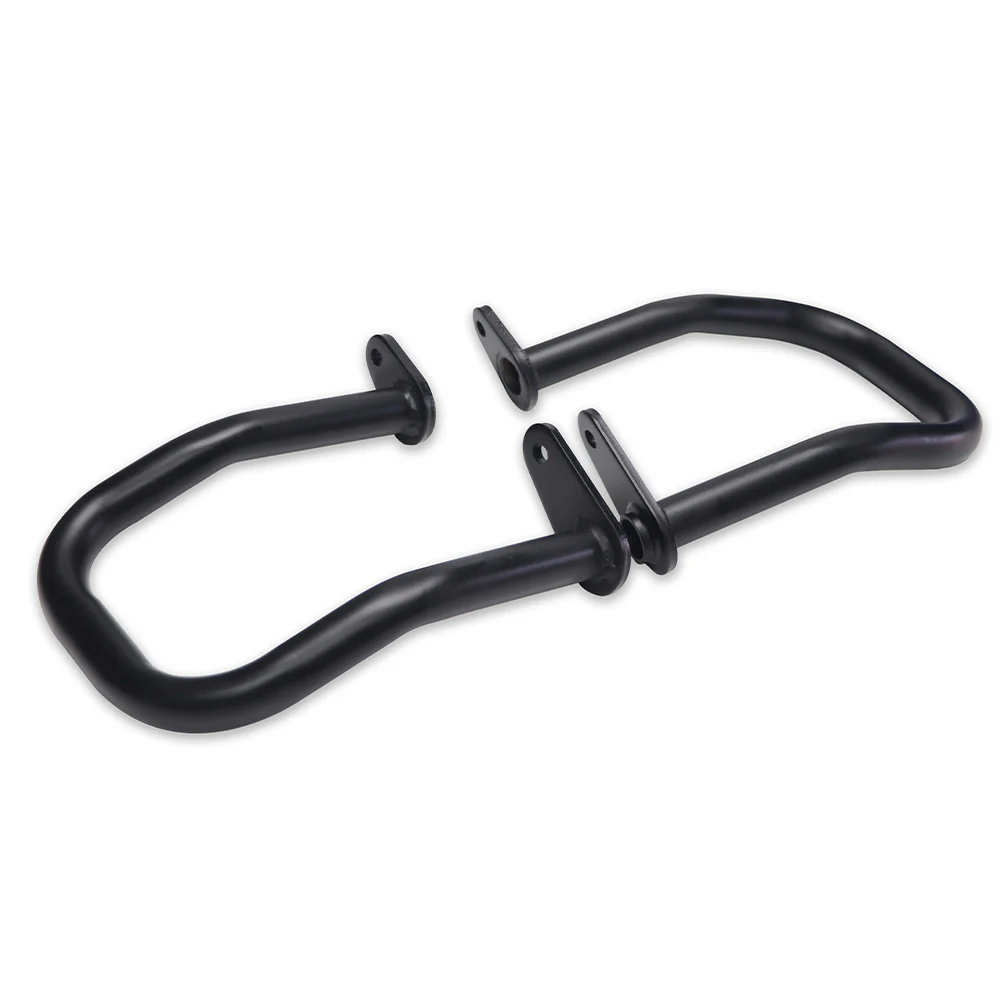 Crash Guard Comp - Durable, Rust-Resistant Protection for Rider Safety - Image 5