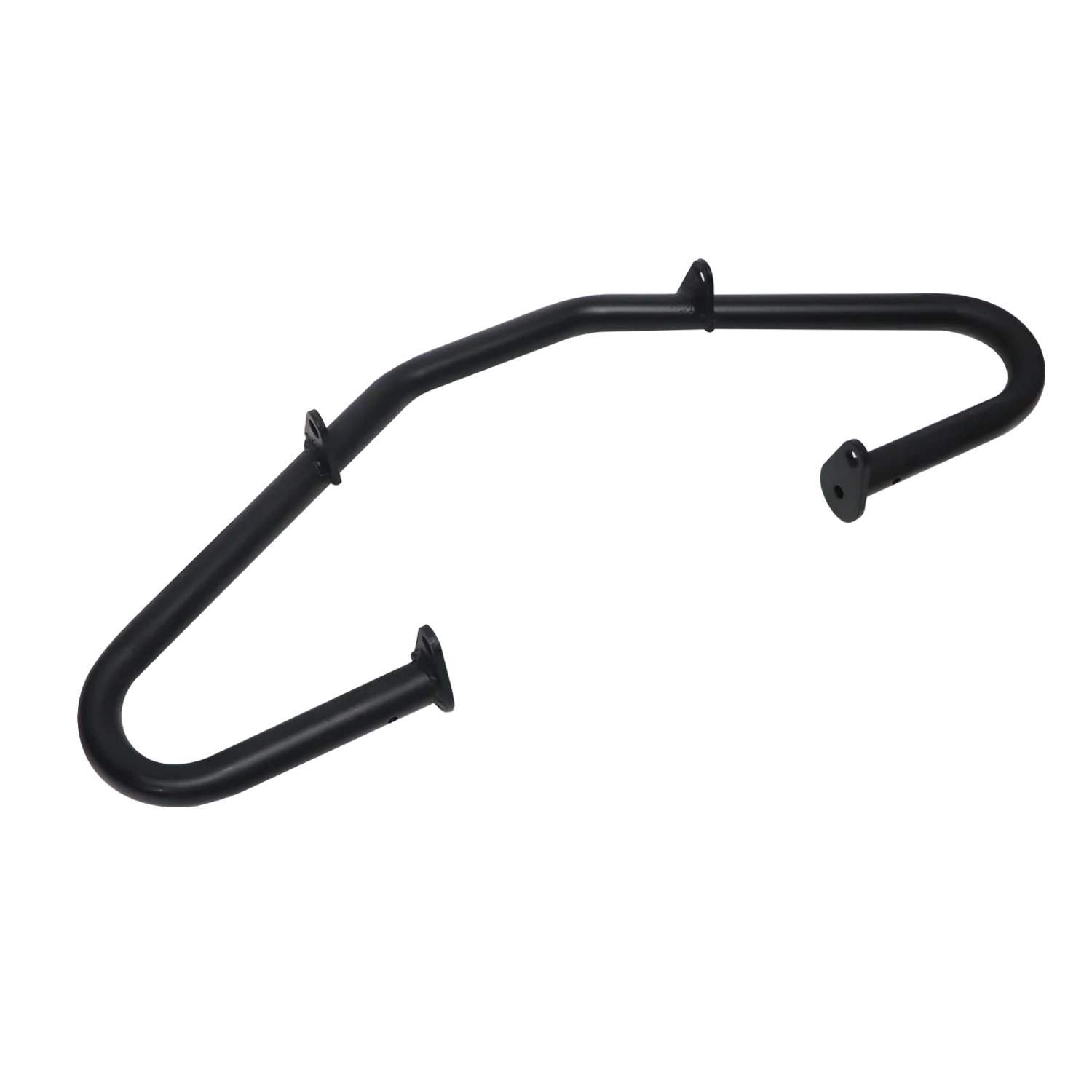 Crash Guard Comp Apache Refresh - Ultimate Rider Protection with Rust-Resistant Design - Image 2