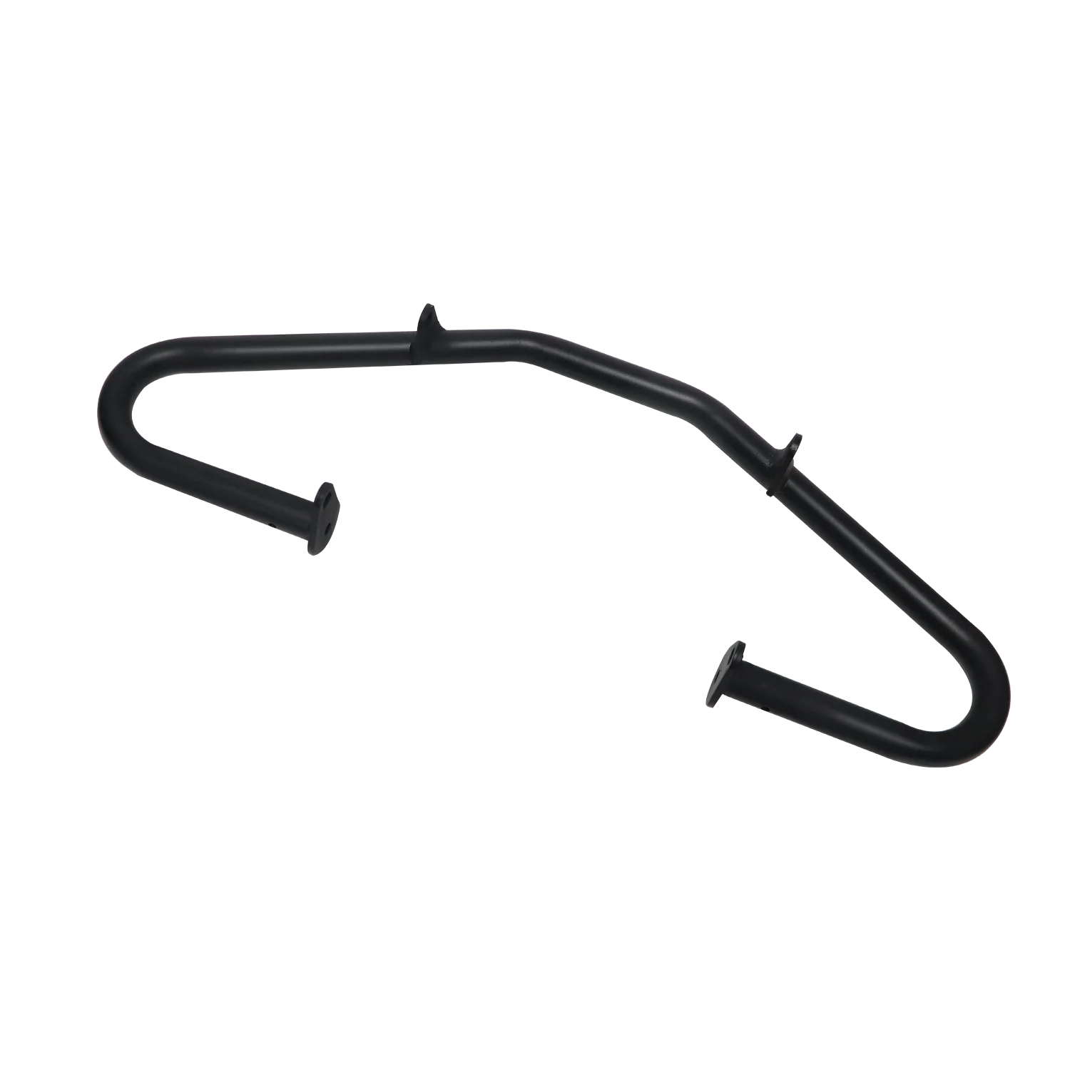 Crash Guard Comp Apache Refresh - Ultimate Rider Protection with Rust-Resistant Design - Image 3