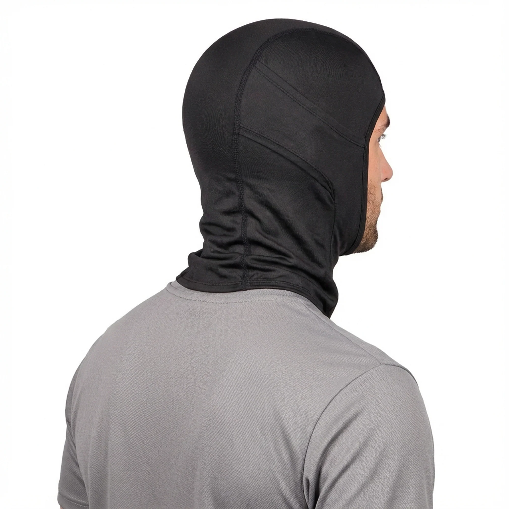 EverRide Balaclava for Men & Women | Breathable & Eco-Friendly | Long-Lasting Durability | UV Protection | Lightweight & Comfortable - Image 7