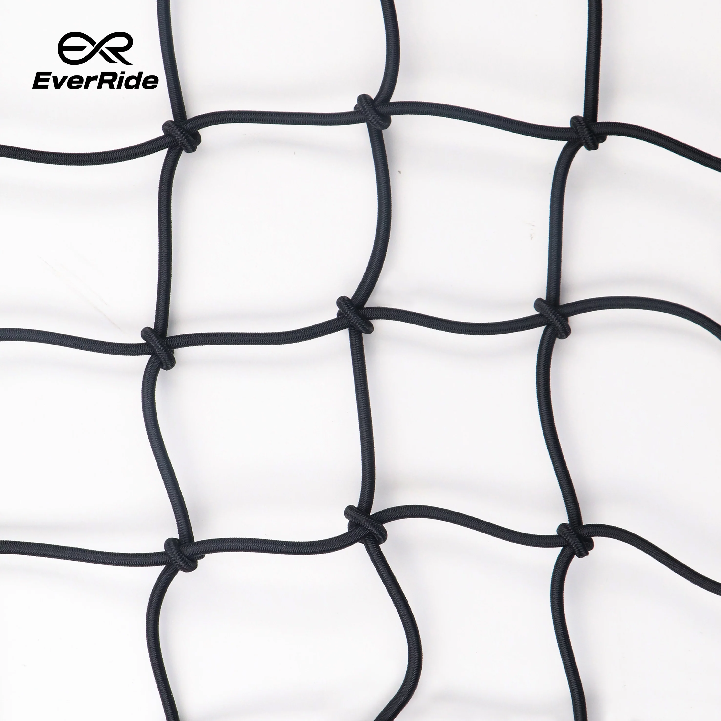 EverRide Elastic Bungee Net – Heavy-Duty Cargo Net for Secure Load and Luggage Storage - Image 4