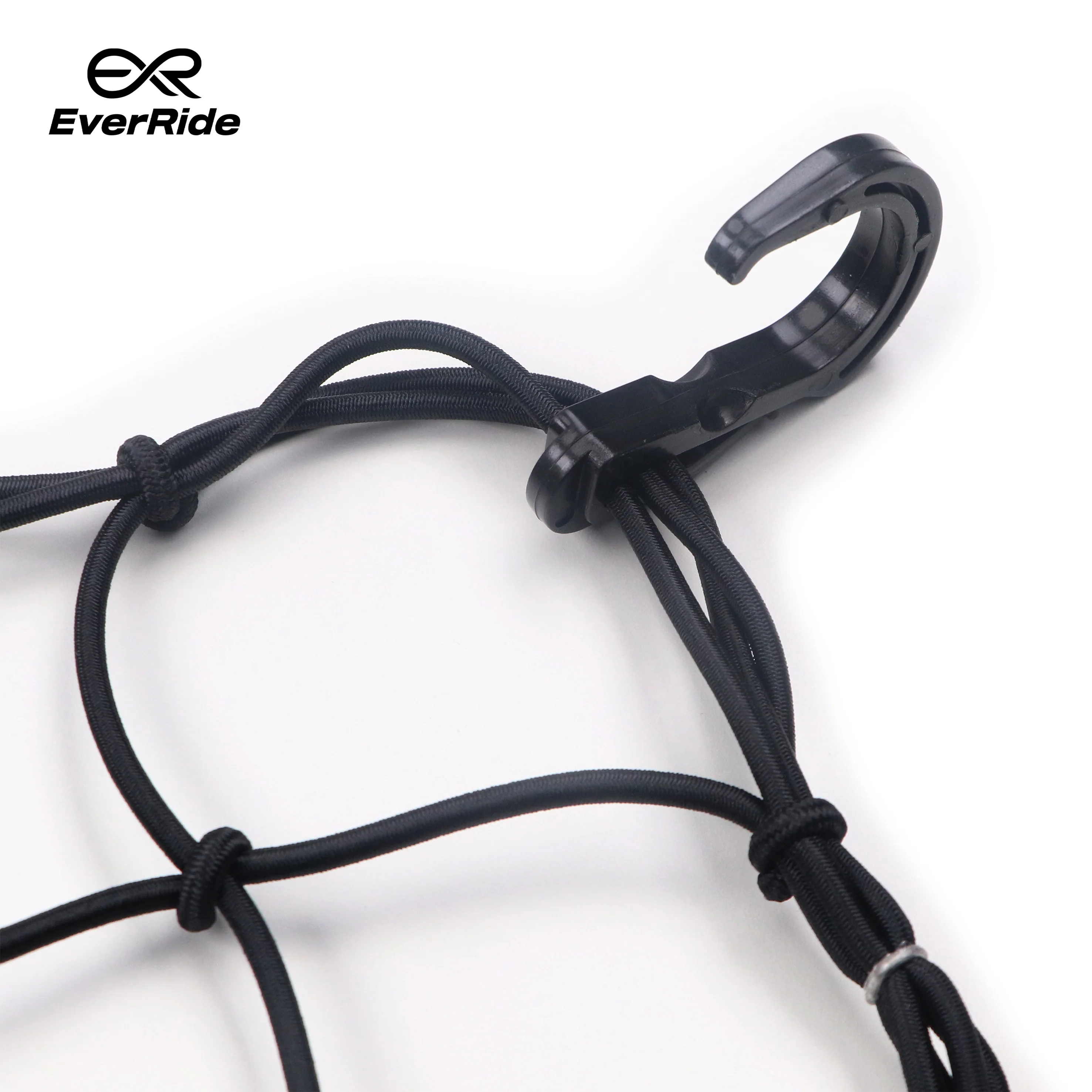 EverRide Elastic Bungee Net – Heavy-Duty Cargo Net for Secure Load and Luggage Storage - Image 5