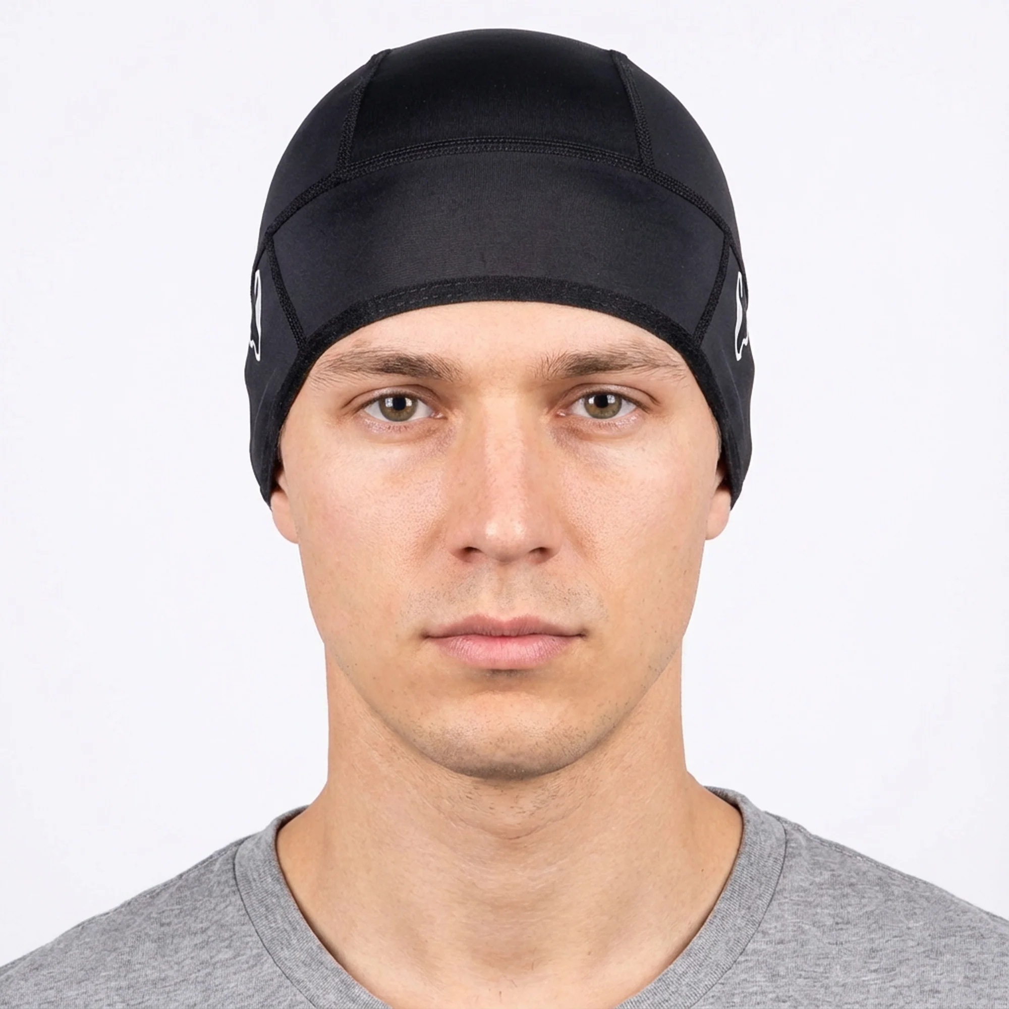 EverRide Premium Skull Cap for Men & Women | High Elastic | Breathable Fabric | One Size Fits All | Lightweight & Comfortable - Image 7