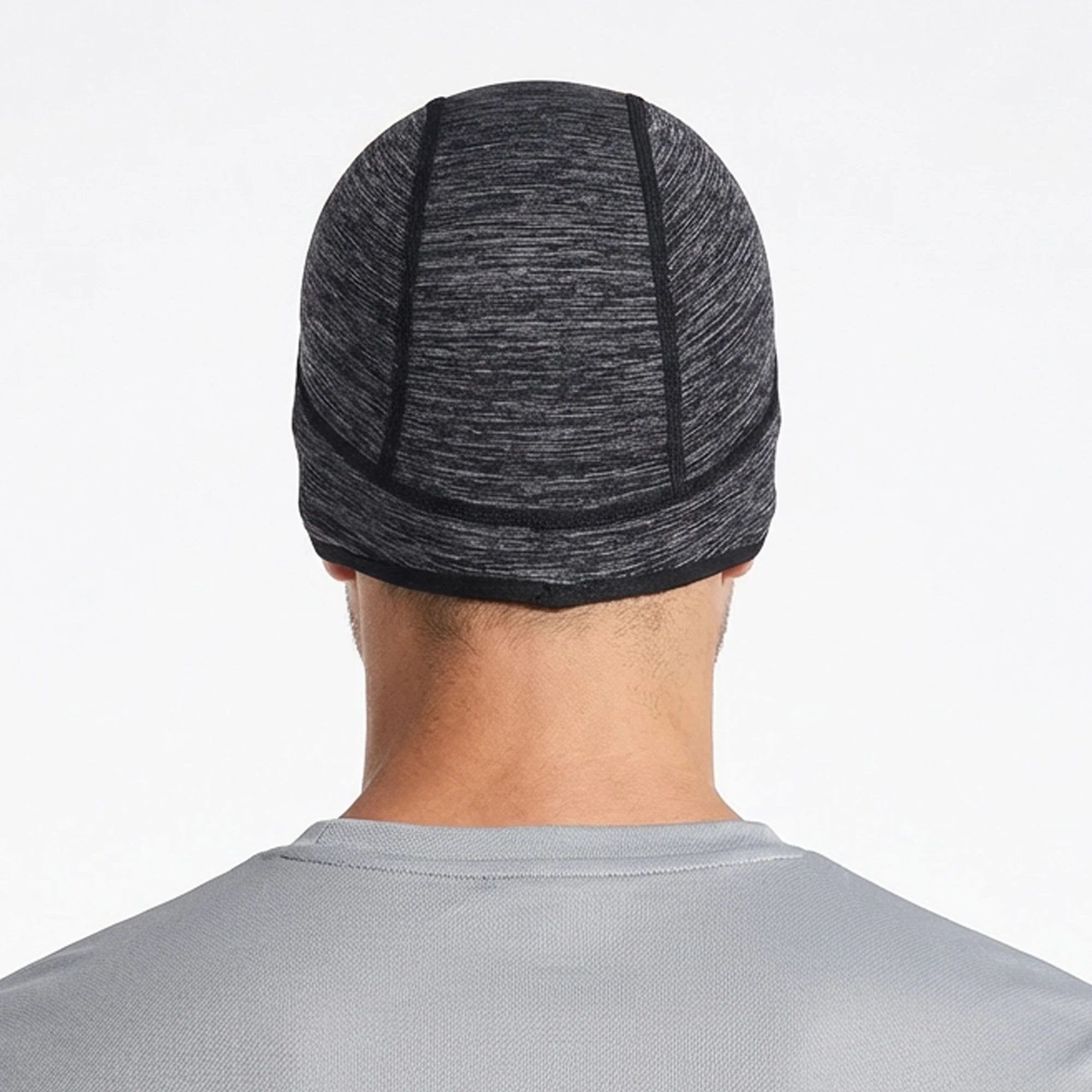 EverRide Premium Skull Cap for Men & Women | High Elastic | Breathable Fabric | One Size Fits All | Lightweight & Comfortable - Image 9