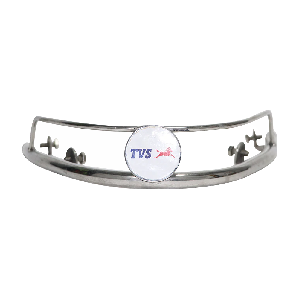 TVS Fender Guard for Ntorq - Superior Protection with Stylish Design - Image 3