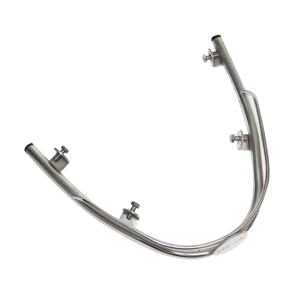 TVS Fender Guard for Ntorq - Superior Protection with Stylish Design - Image 4