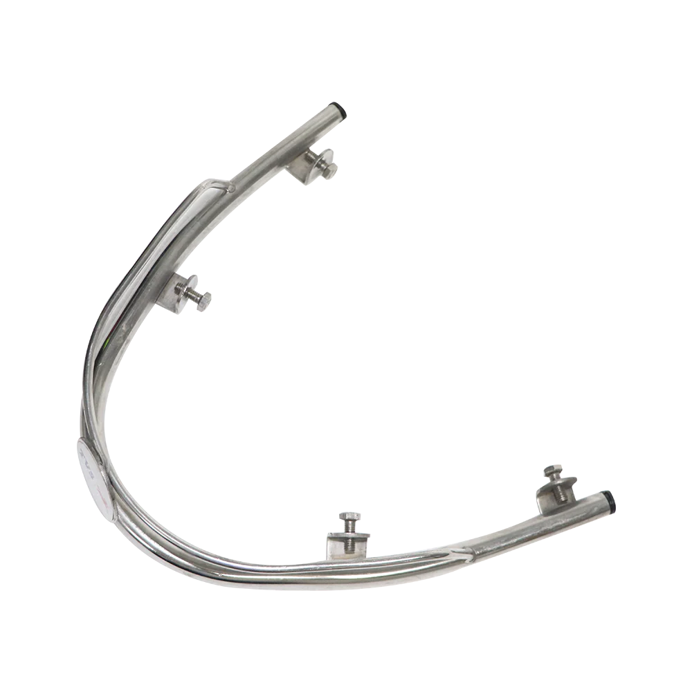 TVS Fender Guard for Ntorq - Superior Protection with Stylish Design - Image 5
