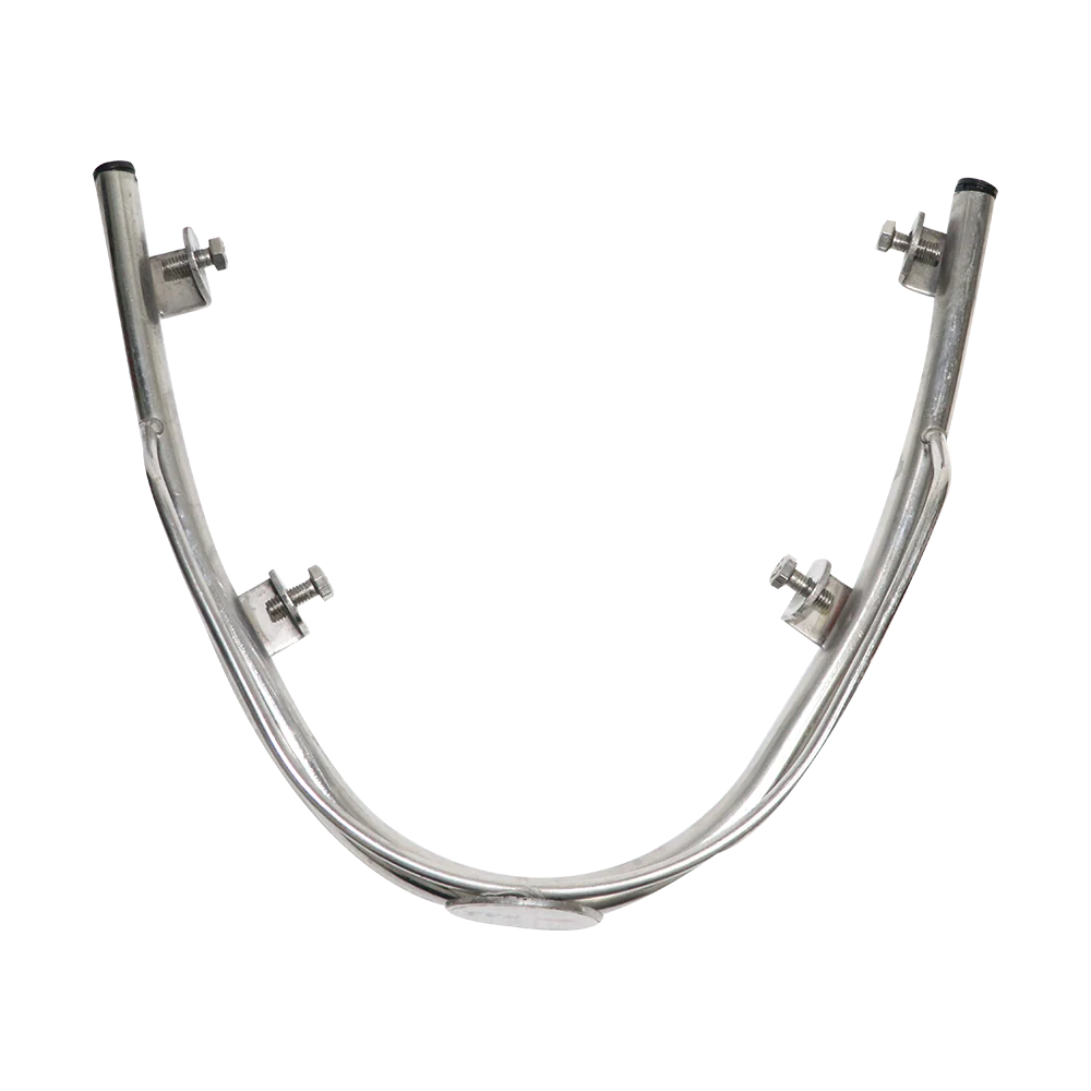 TVS Fender Guard for Ntorq - Superior Protection with Stylish Design - Image 6