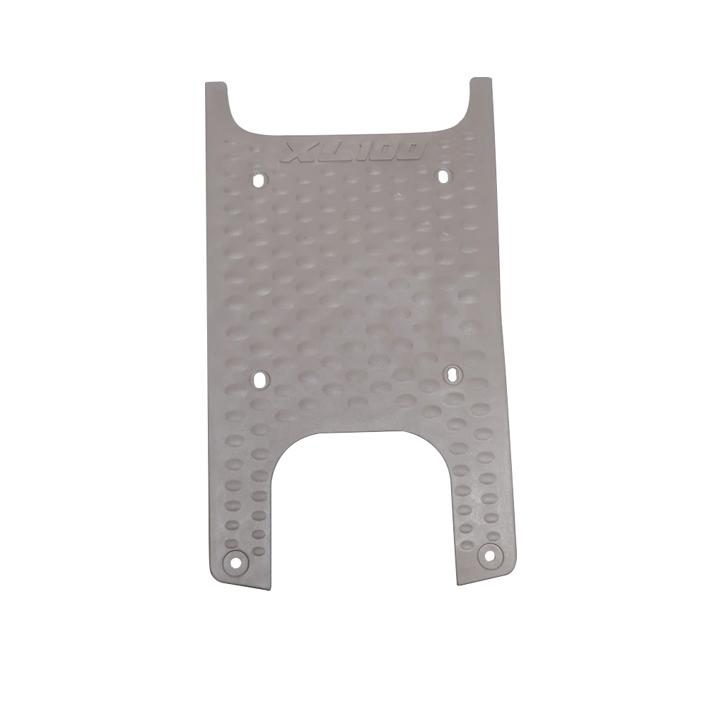 TVS FLOOR MAT – Custom-Fit, Non-Slip, Weather-Resistant Scooter Floor Mat - Image 2
