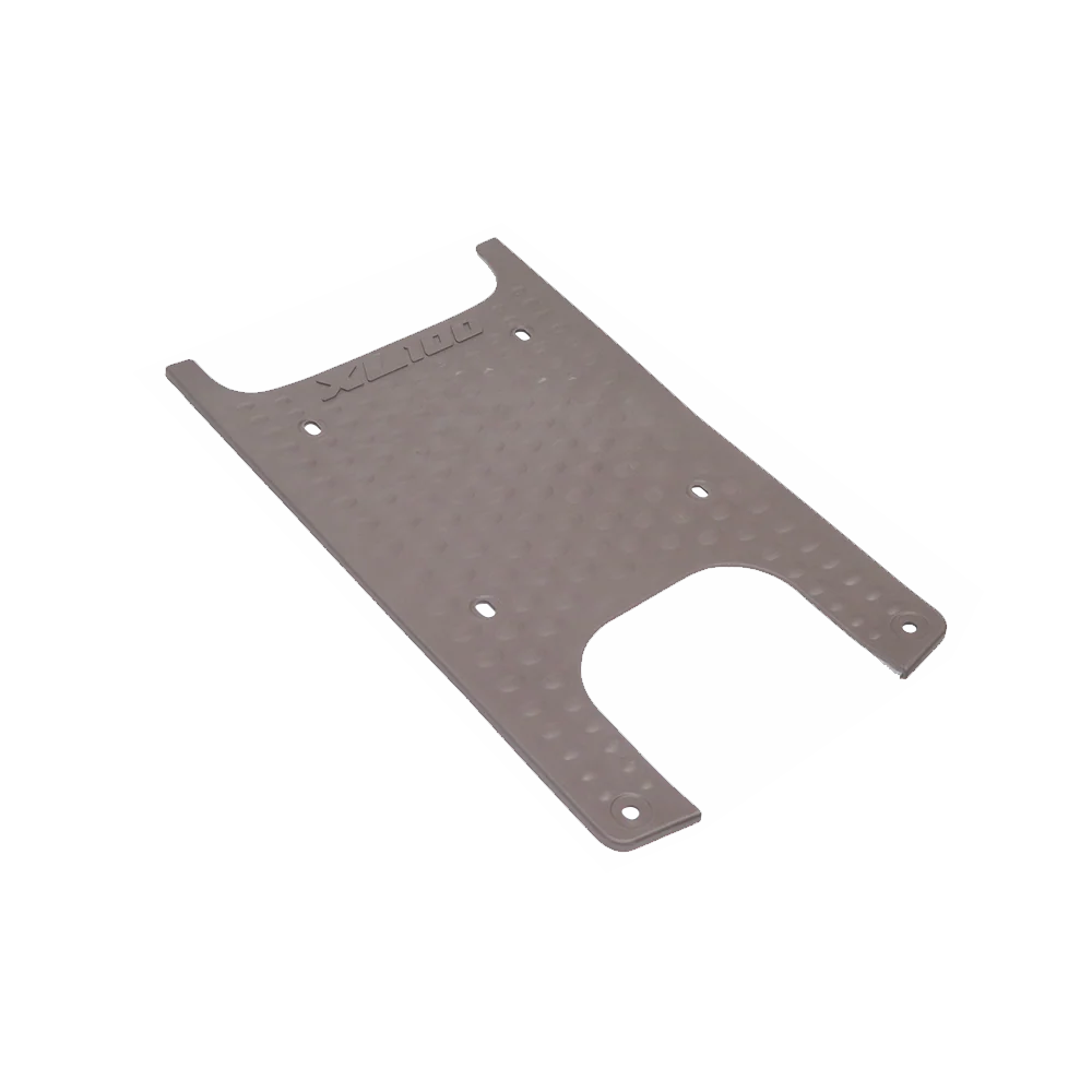 TVS FLOOR MAT – Custom-Fit, Non-Slip, Weather-Resistant Scooter Floor Mat - Image 3