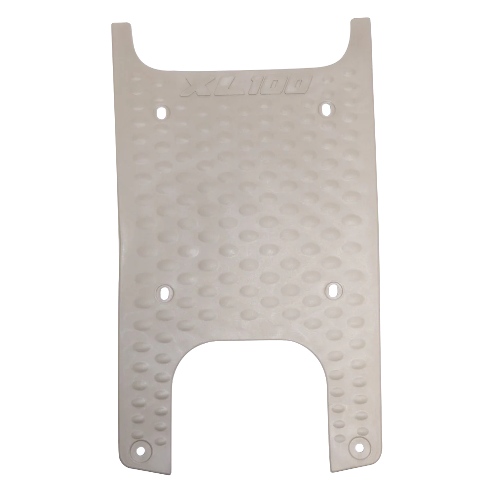 TVS FLOOR MAT – Custom-Fit, Non-Slip, Weather-Resistant Scooter Floor Mat - Image 2