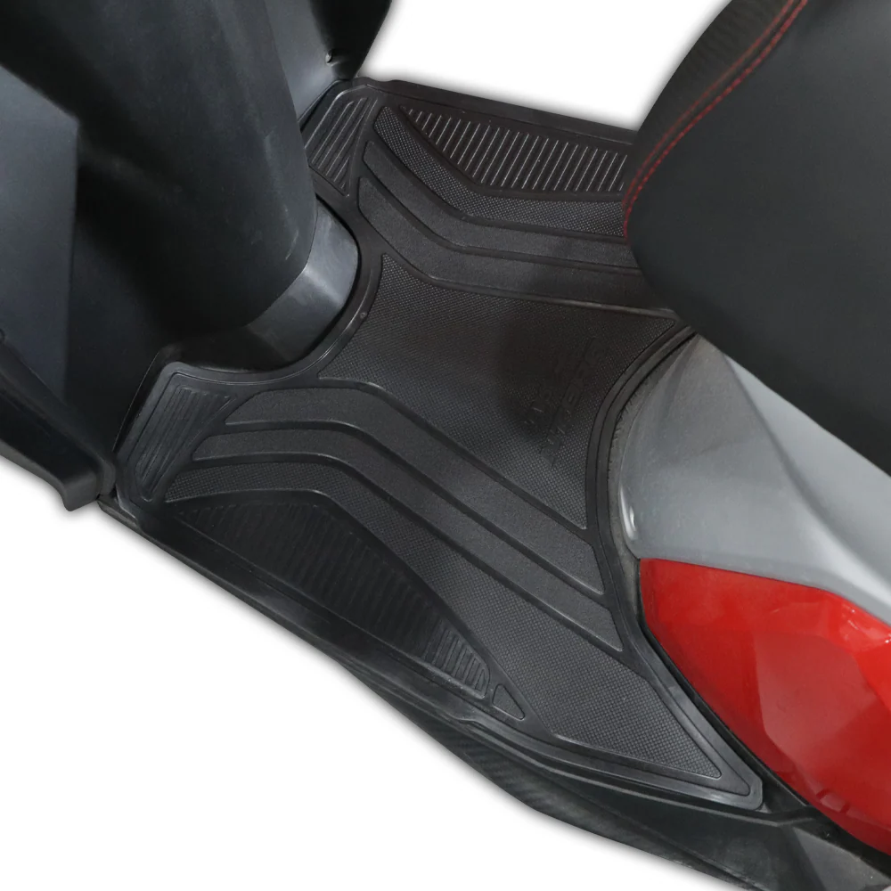 TVS Floor Mat ECO 1 – Custom-Fit, Non-Slip, Weather-Resistant Scooter Floor Mat - Image 5