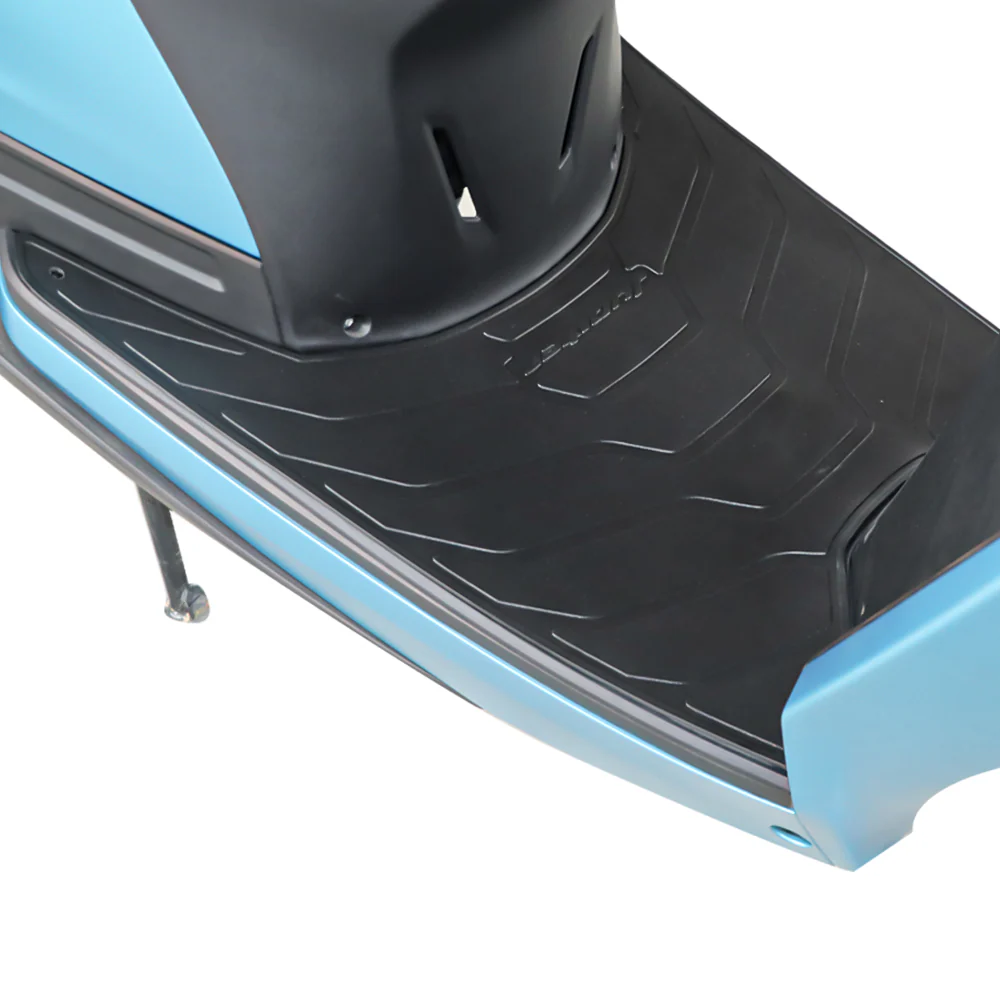 Floormat Black Eco for Jupiter 110 | Premium Vehicle Floor Mat - Image 3