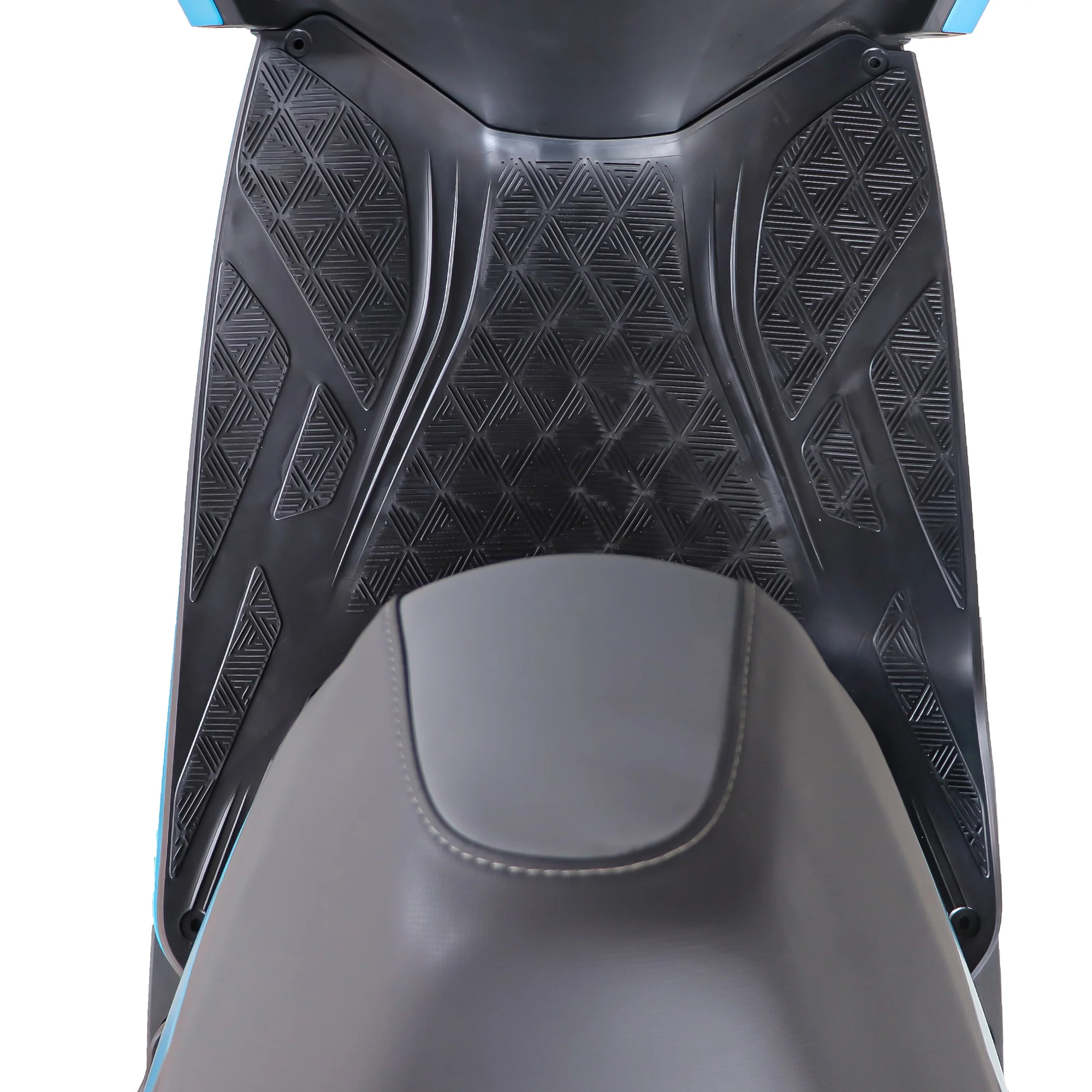 Floormat Black Eco for Jupiter 110 | Premium Vehicle Floor Mat - Image 6