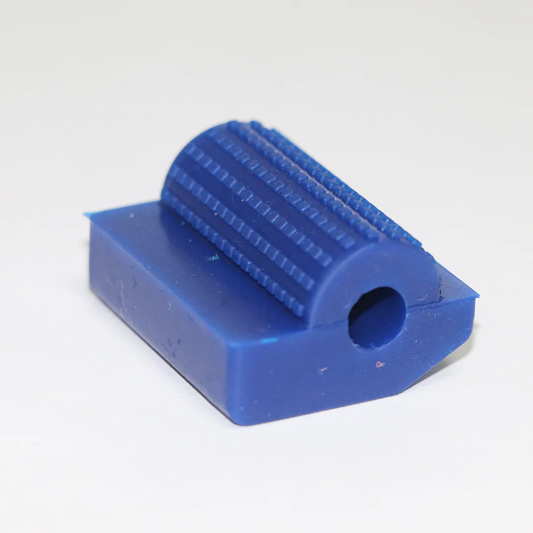 Gear Shift Lever Pedal Rubber Cover - Durable, Slip-Resistant Protection - Image 3