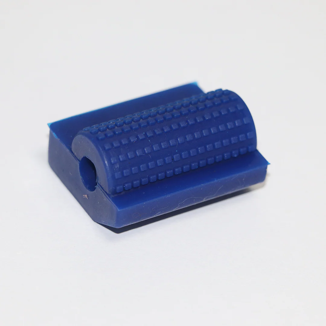 Gear Shift Lever Pedal Rubber Cover - Durable, Slip-Resistant Protection - Image 4