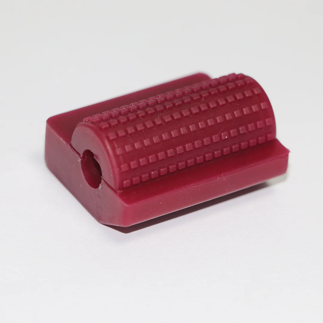 Gear Shift Lever Pedal Rubber Cover - Durable, Slip-Resistant Protection - Image 5