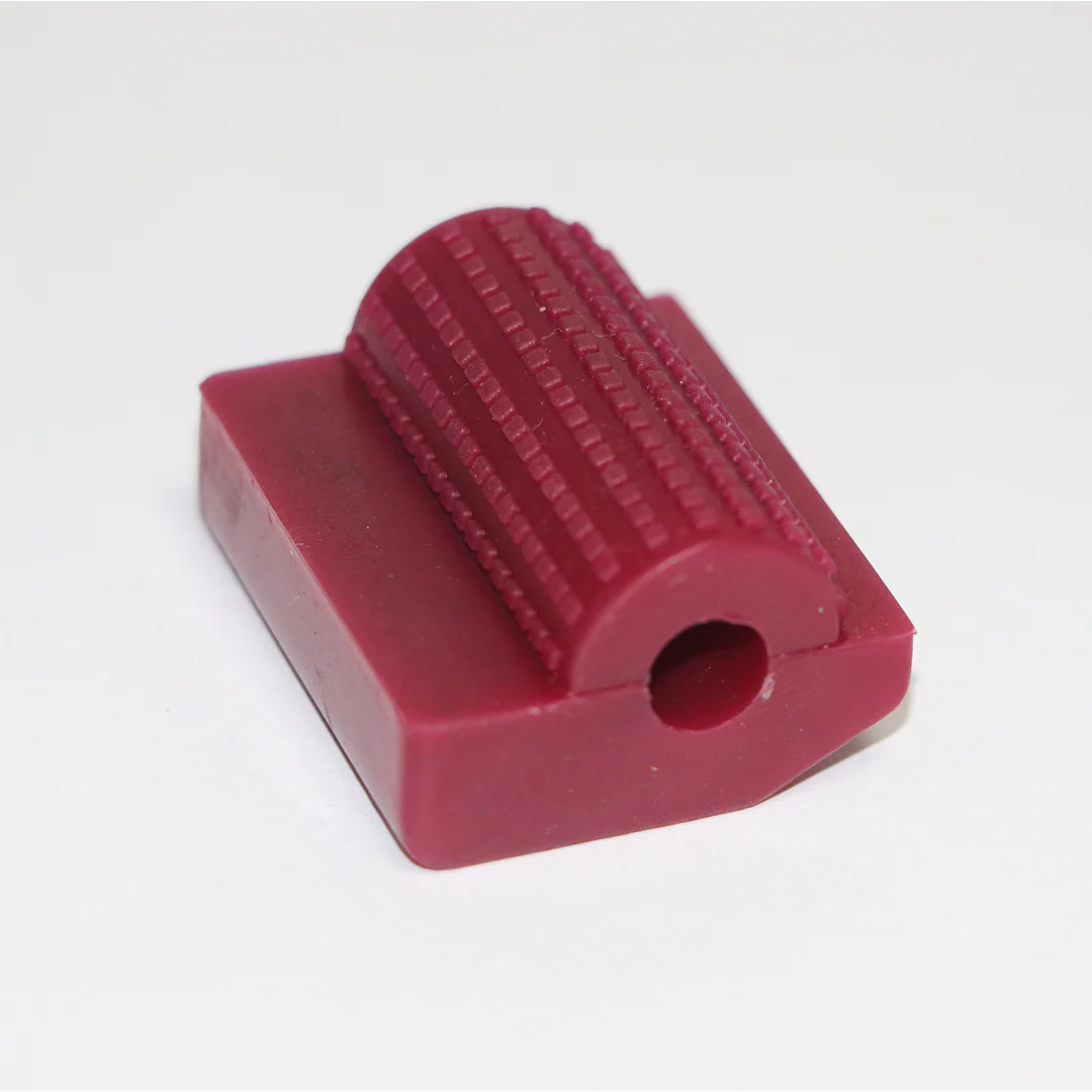 Gear Shift Lever Pedal Rubber Cover - Durable, Slip-Resistant Protection - Image 6