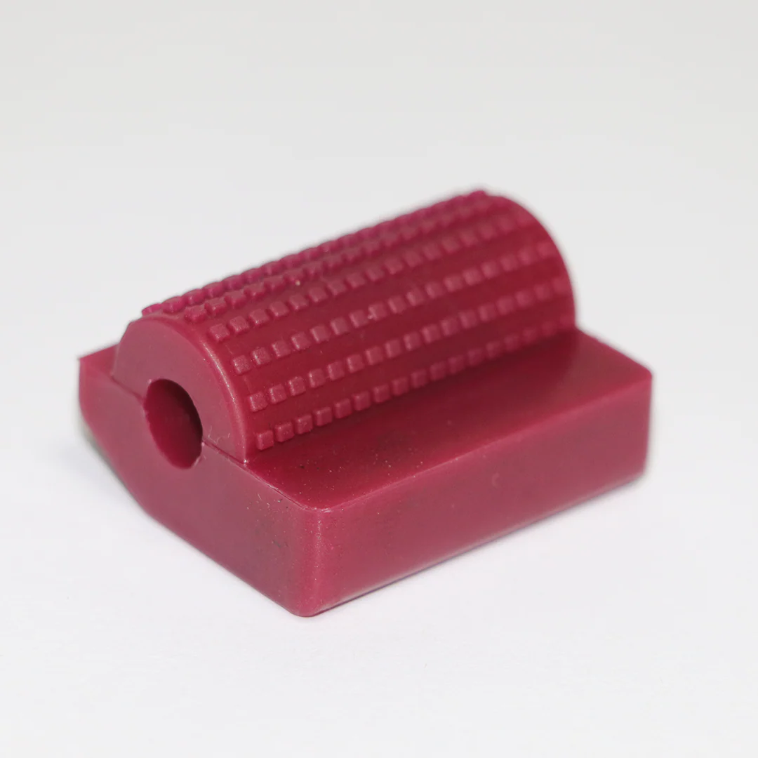 Gear Shift Lever Pedal Rubber Cover - Durable, Slip-Resistant Protection - Image 7