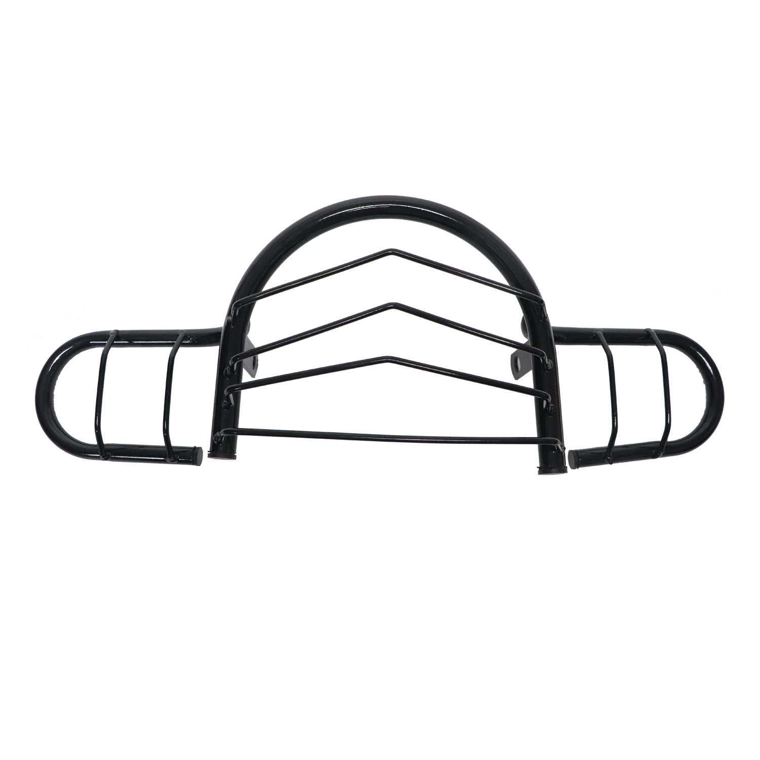 TVS Grill Set Model 1 for XL 100 - Durability, Protection, and Style - Image 2