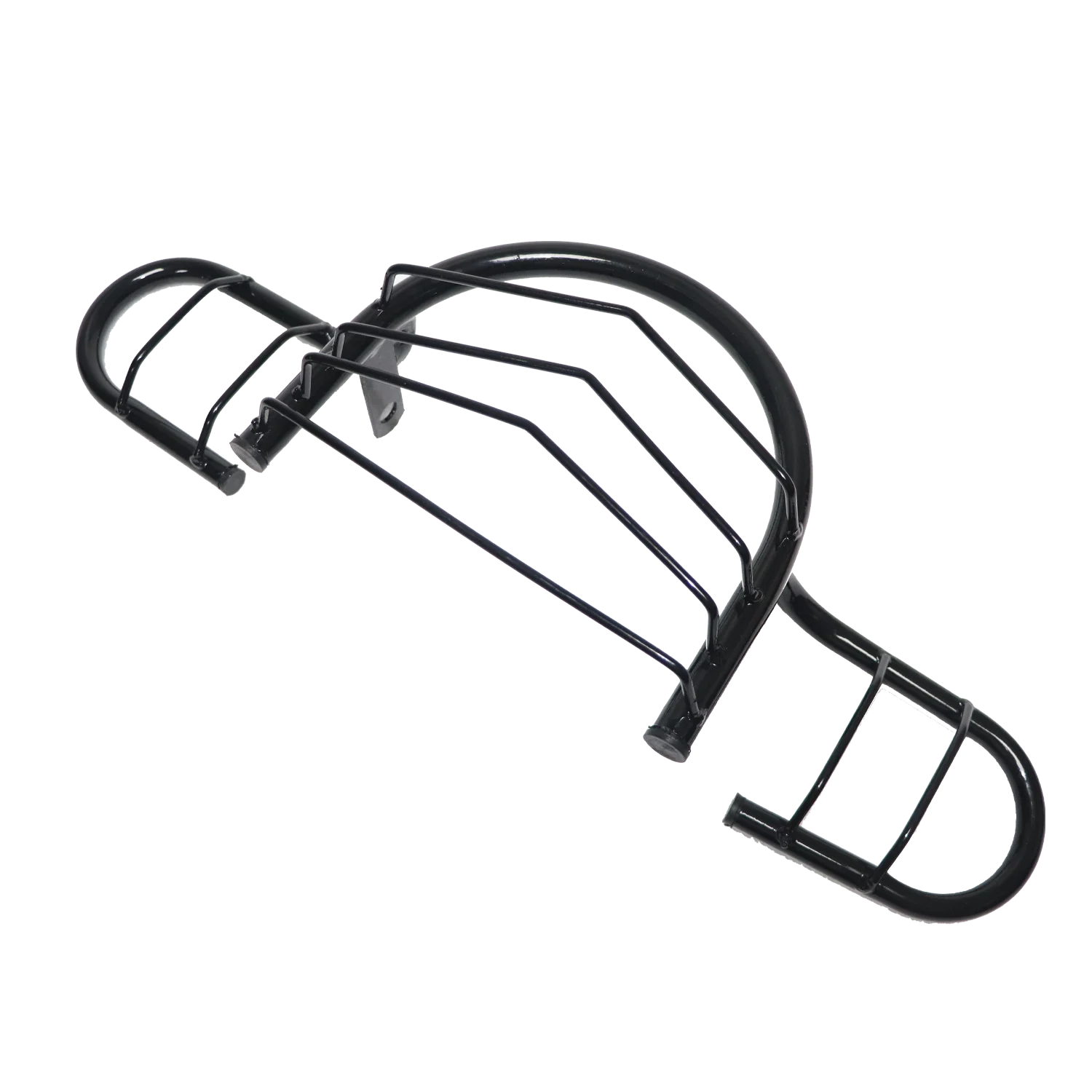 TVS Grill Set Model 1 for XL 100 - Durability, Protection, and Style - Image 5